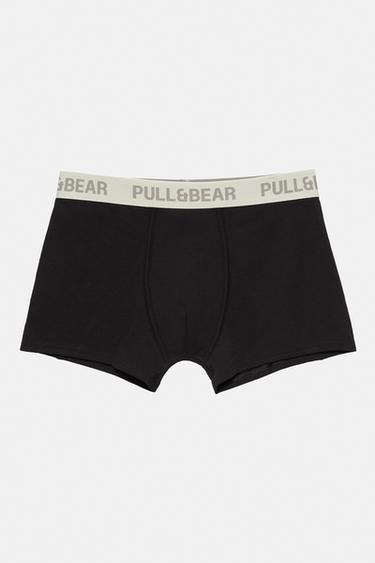 Pack of 3 boxers — Others 4