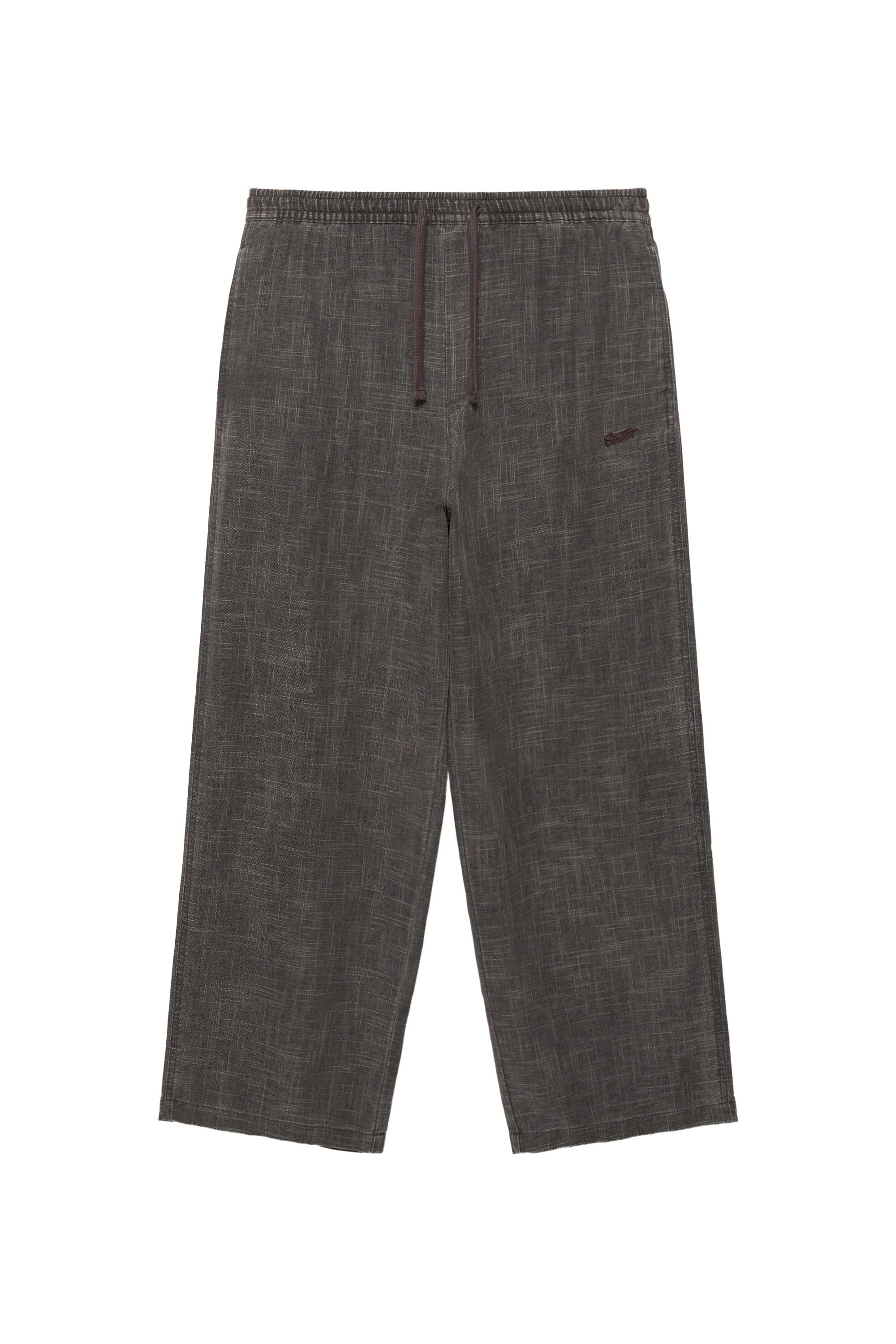 Rustik jogger pantolon STWD