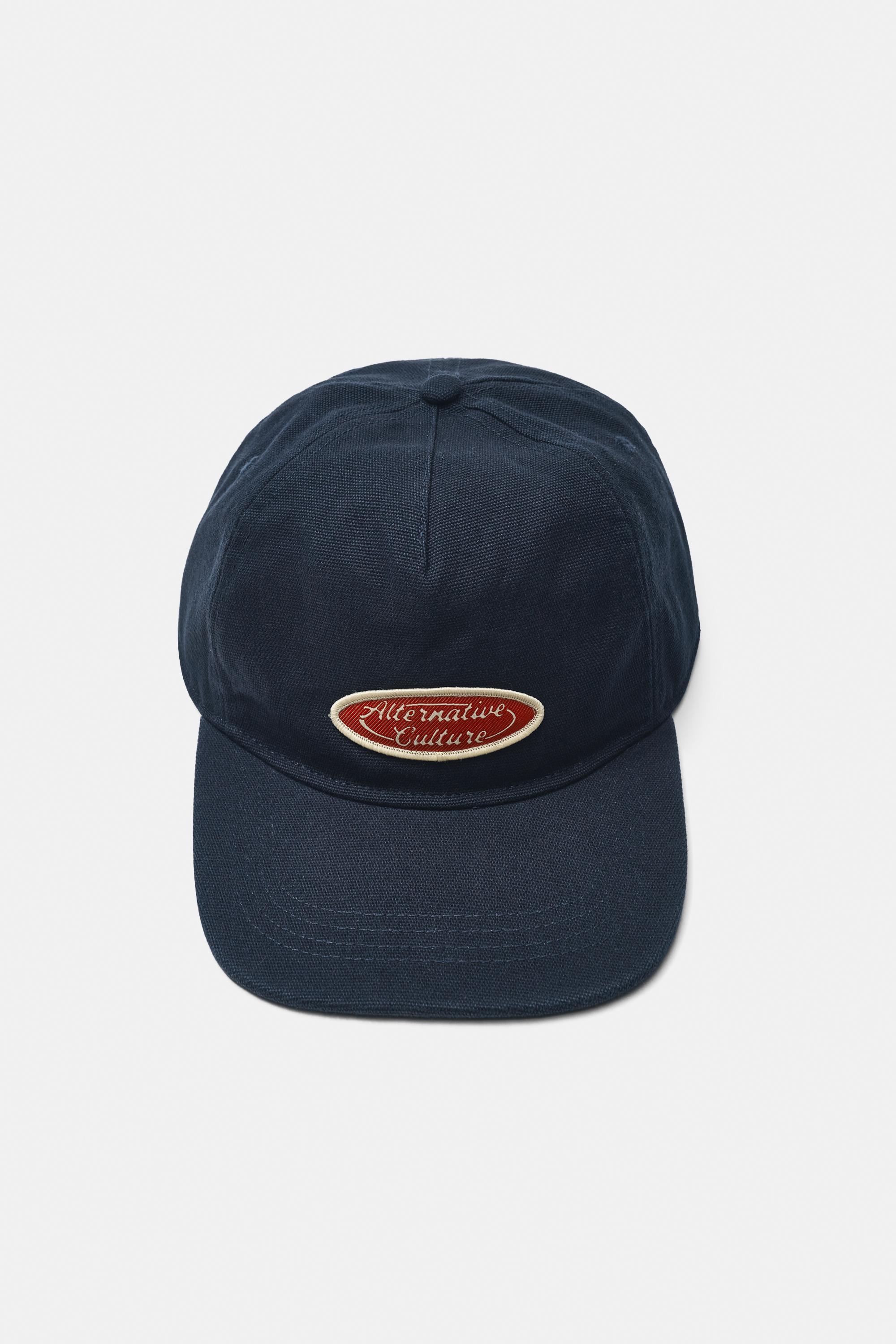 STWD cap — Navy