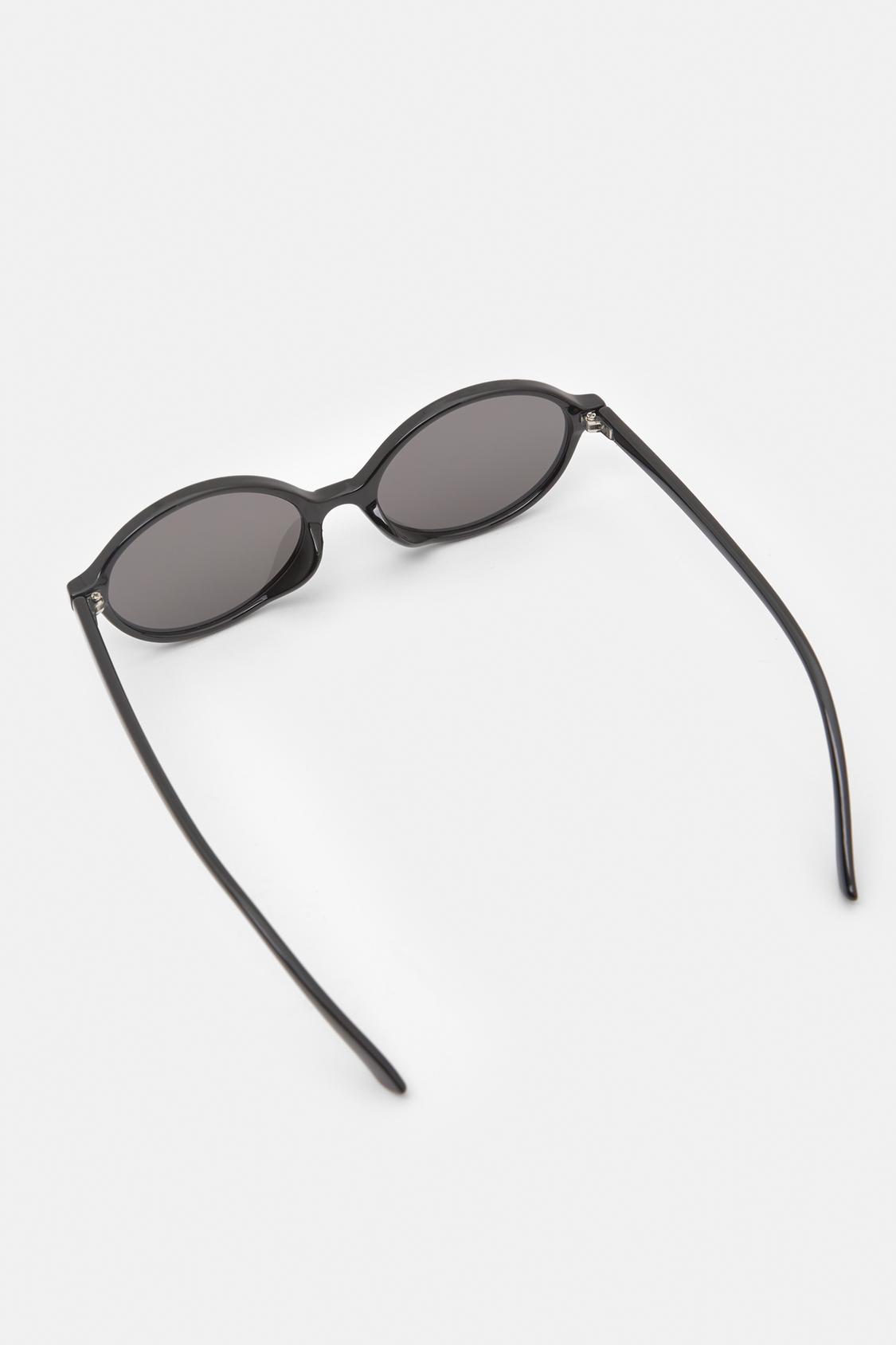 Gafas Graduadas Gafas De Sol Redondas Pull And Bear Gafas Ovaladas