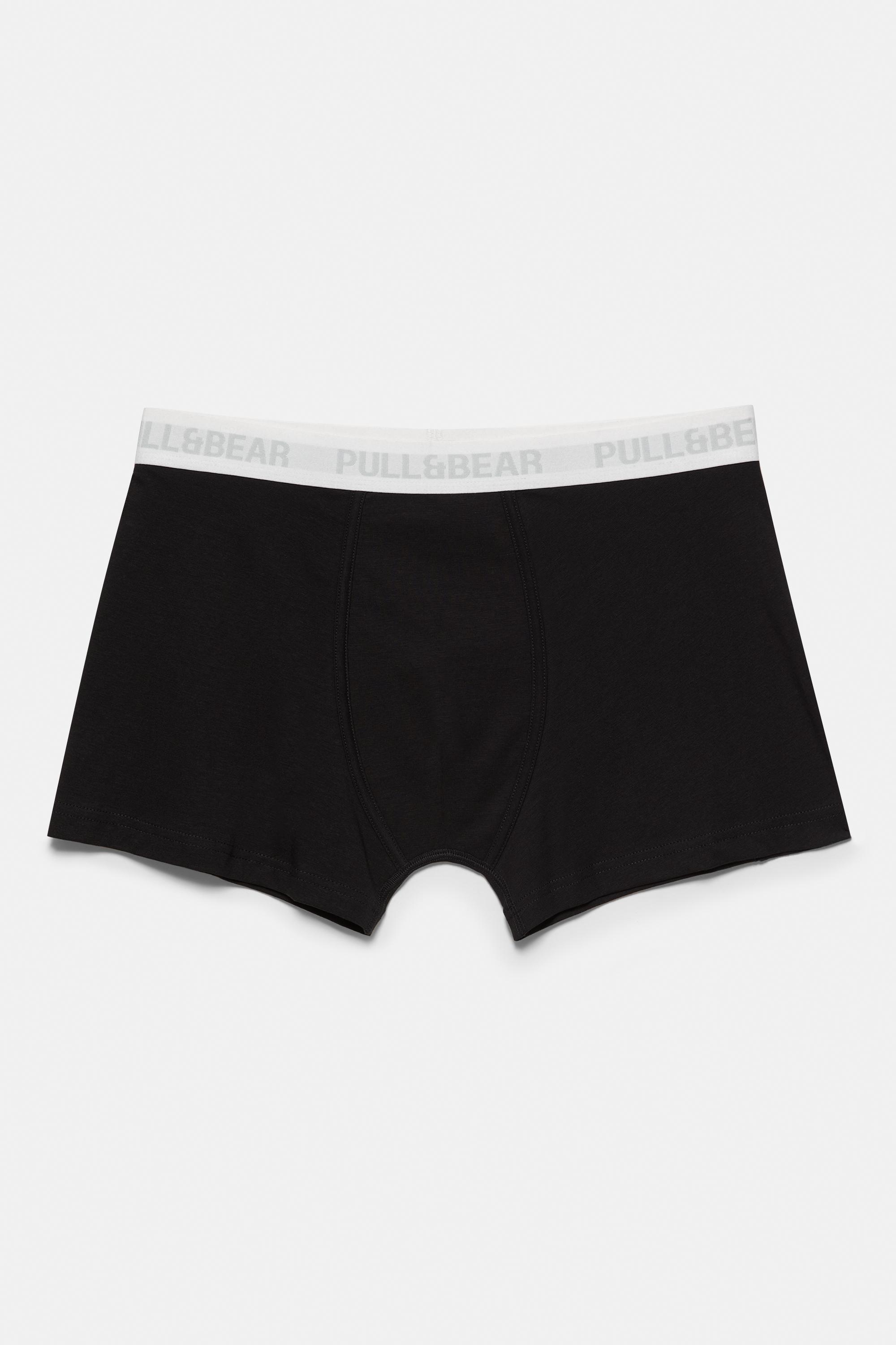 Pack of 3 boxers — Others