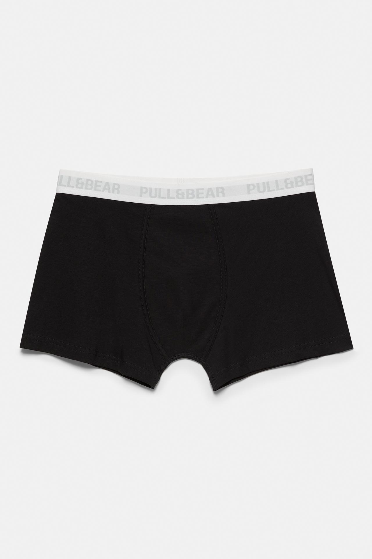 Pack of 3 boxers — Others