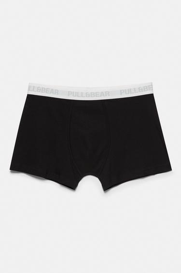 Pack of 3 boxers — Others 4