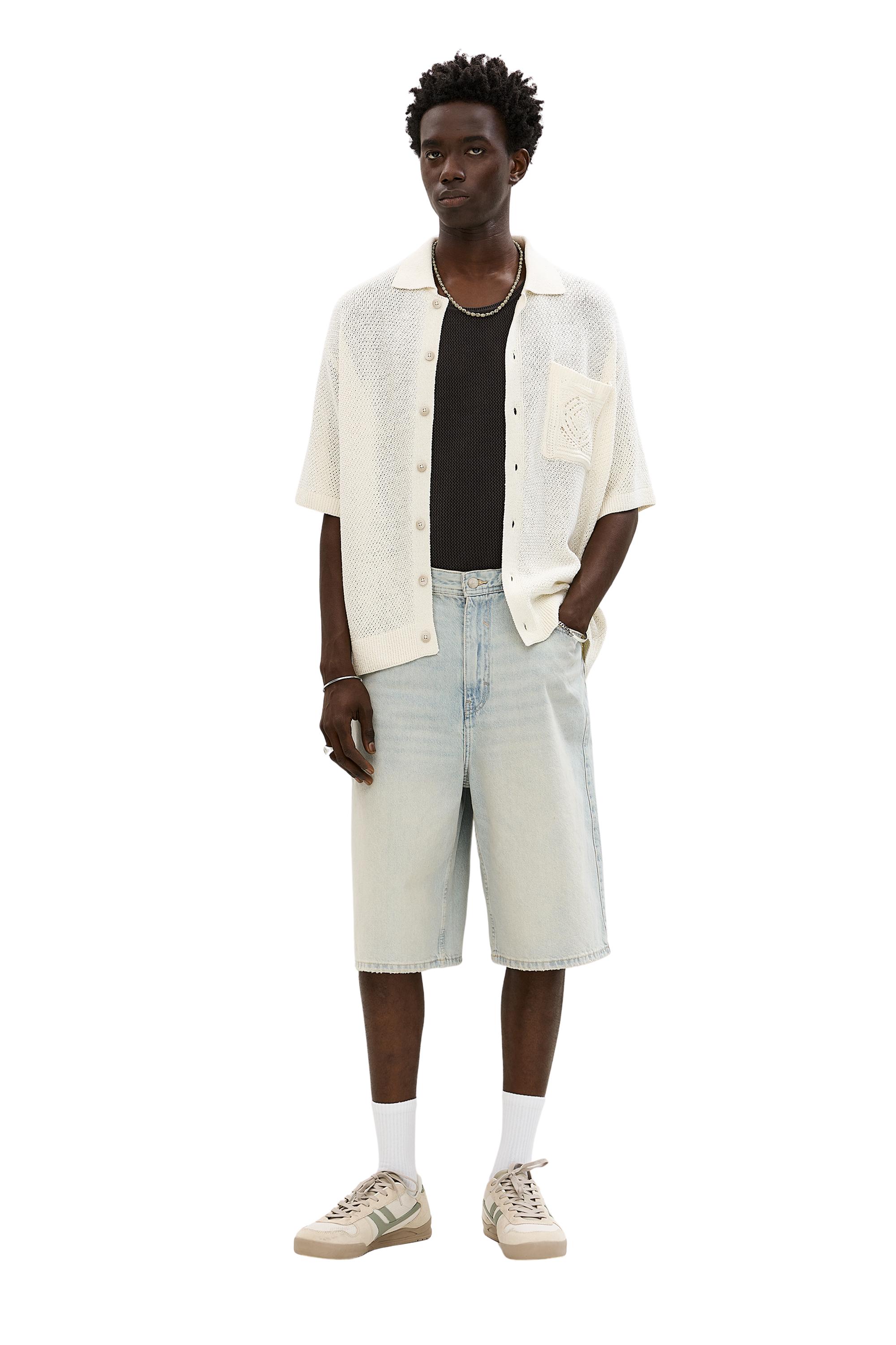 Jorts skater - Görsel 21