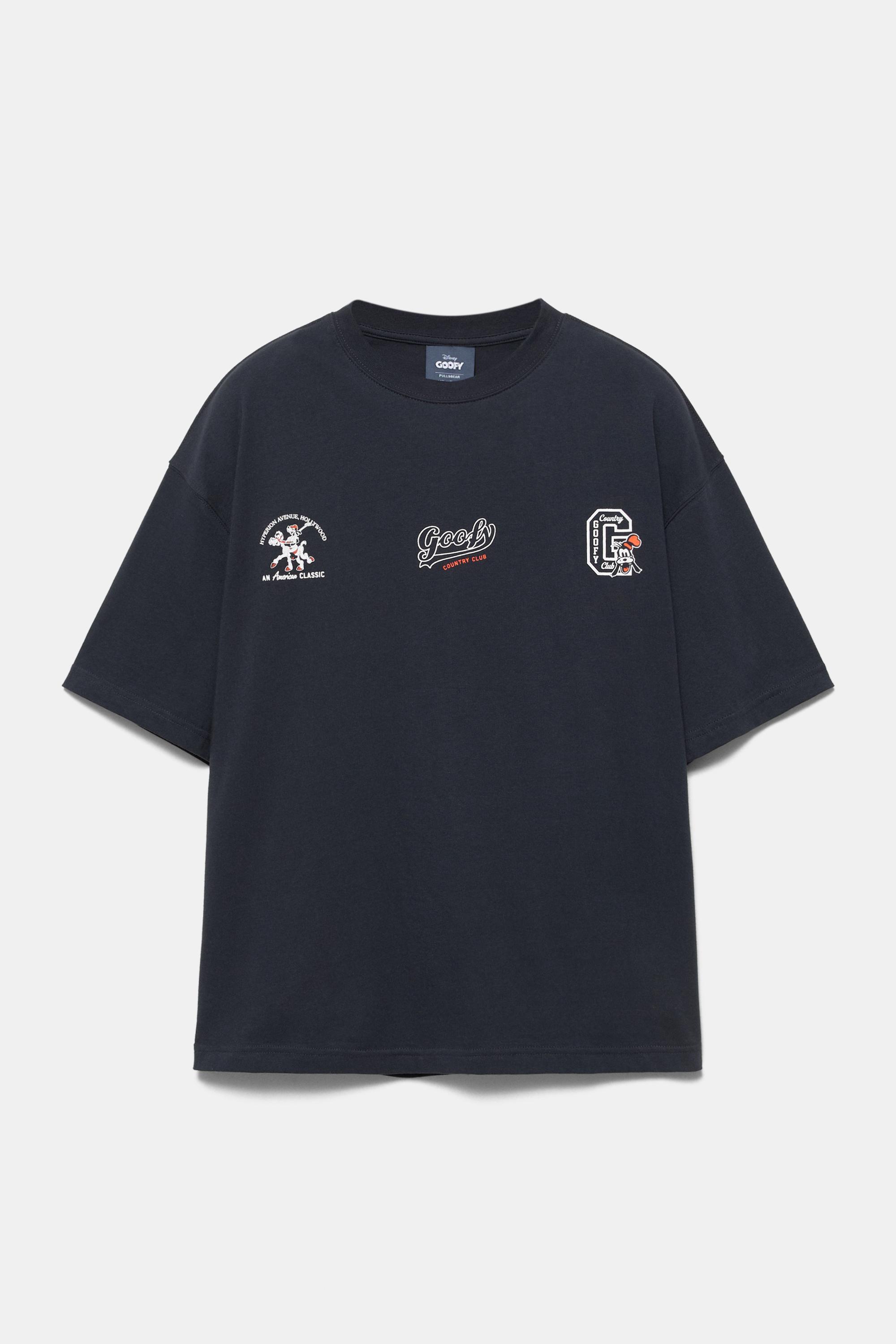 Goofy T-shirt - Görsel 4