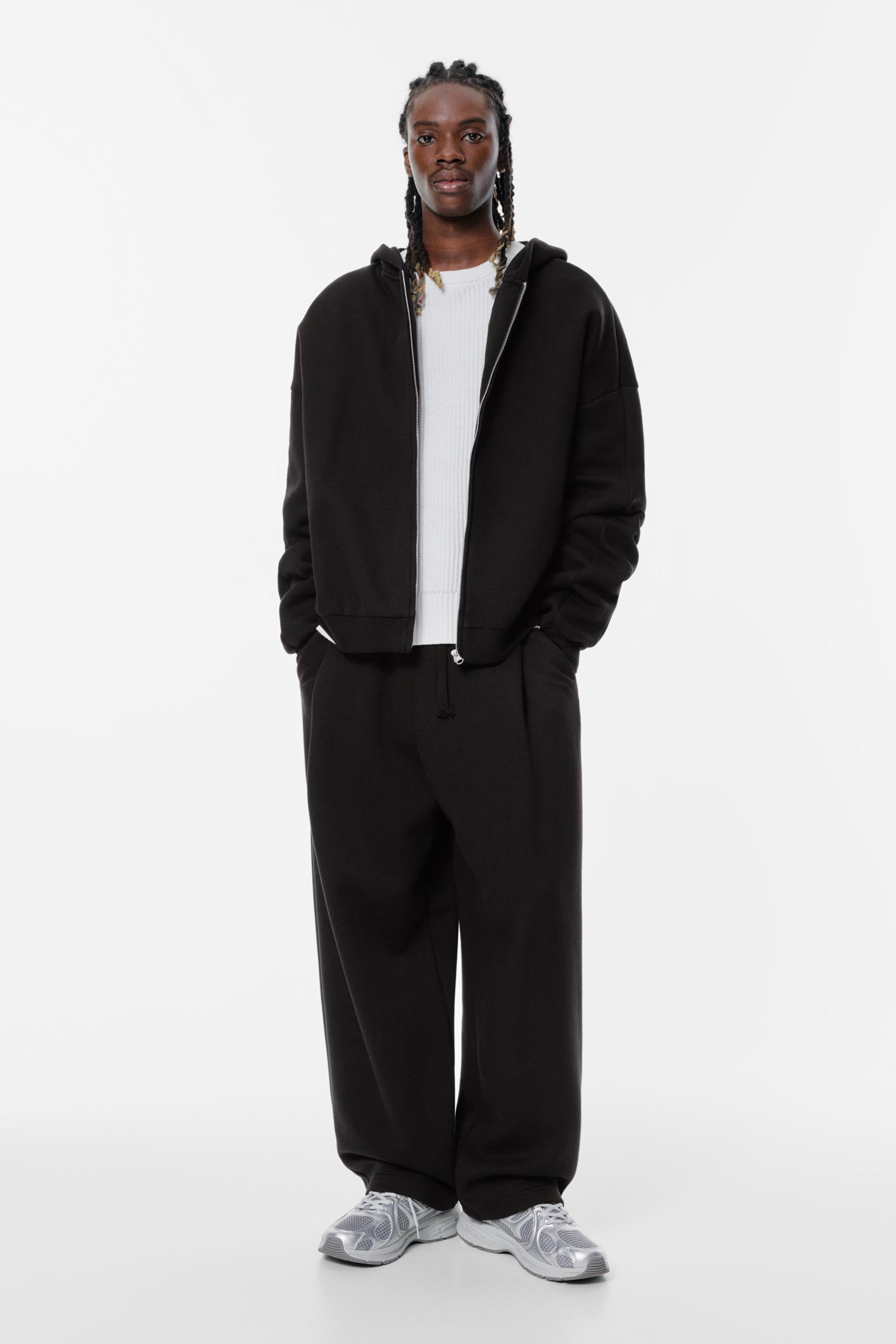 Balloon-Interlock-Trainingshose