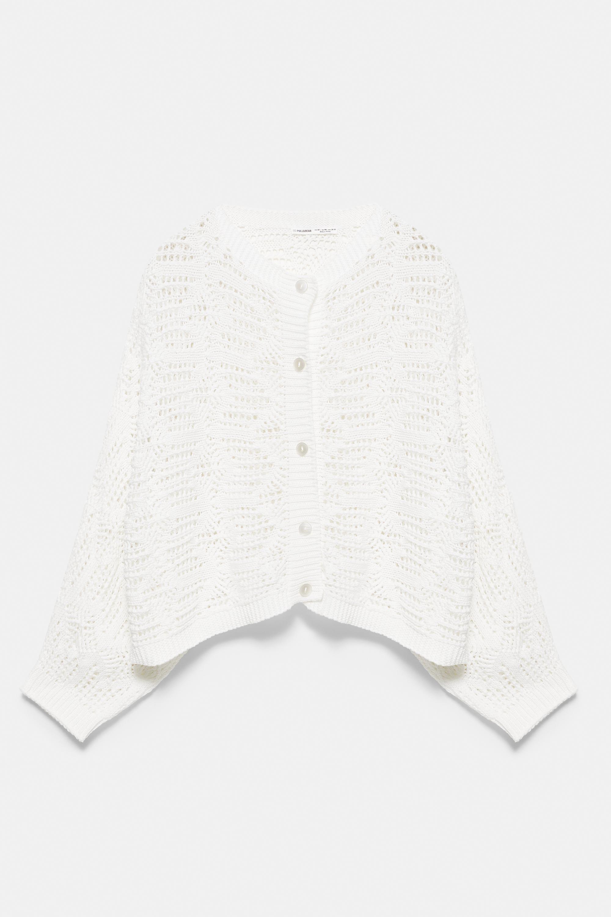 Ajurlu hırka - Görsel 37