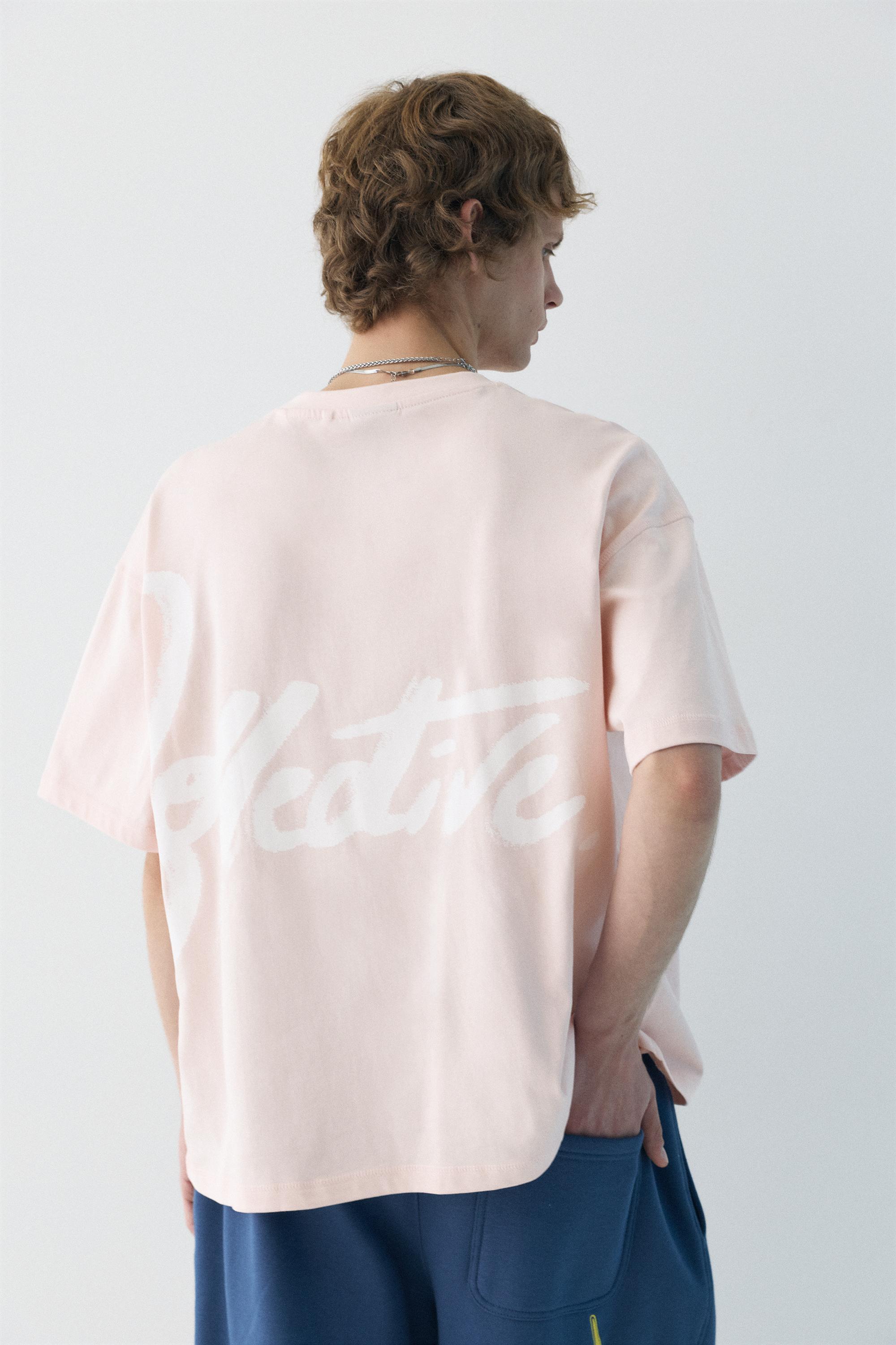 STWD grafitili t-shirt - Görsel 40