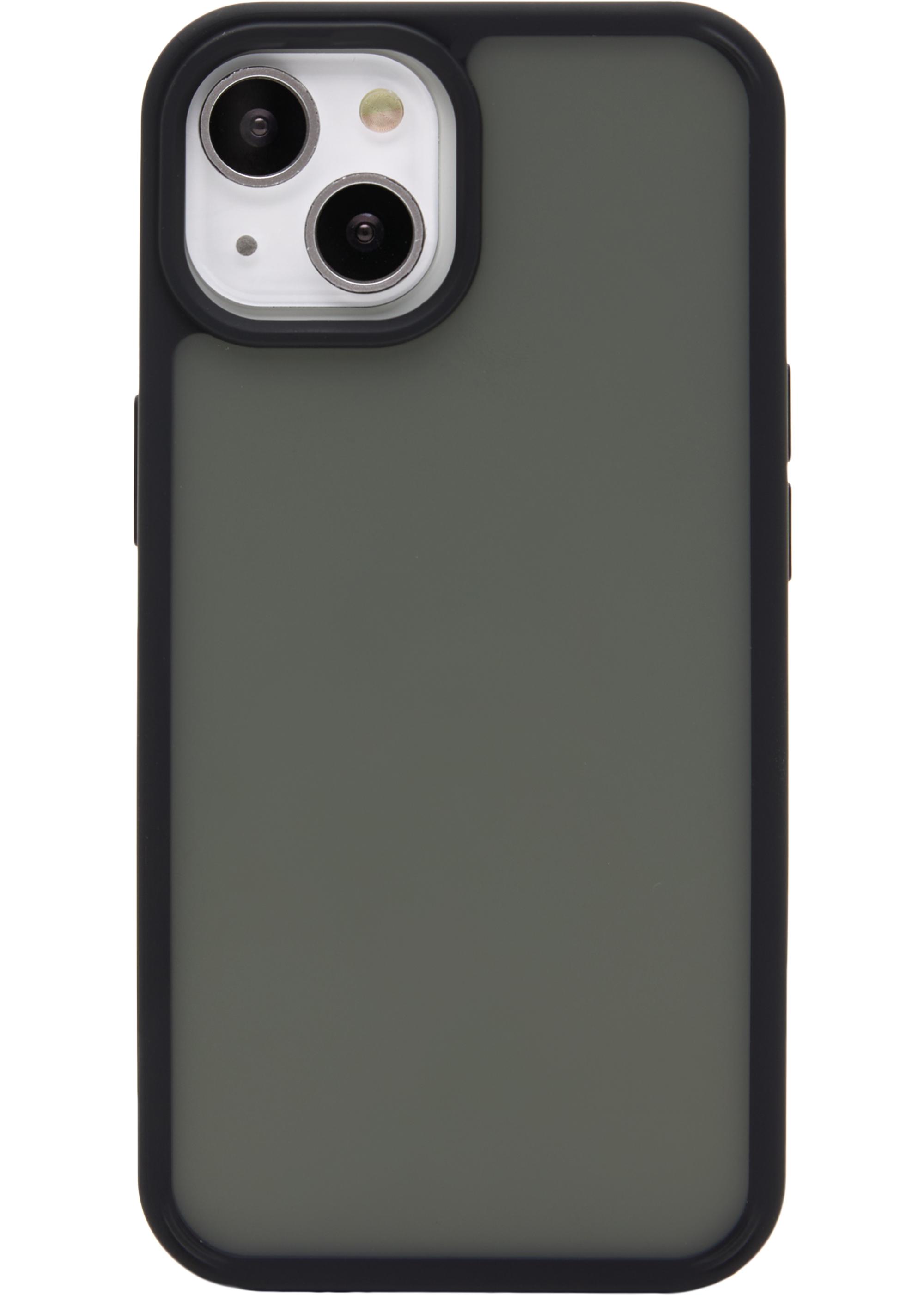 Şeffaf iPhone Kılıfı - Görsel 5