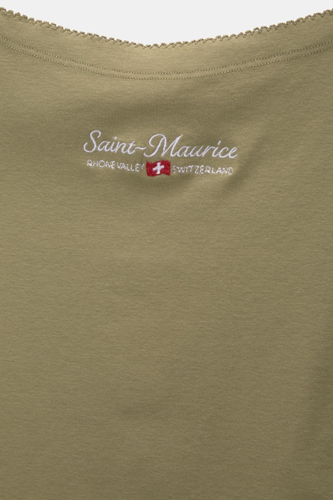 Saint-Maurice strappy top - pull&bear 