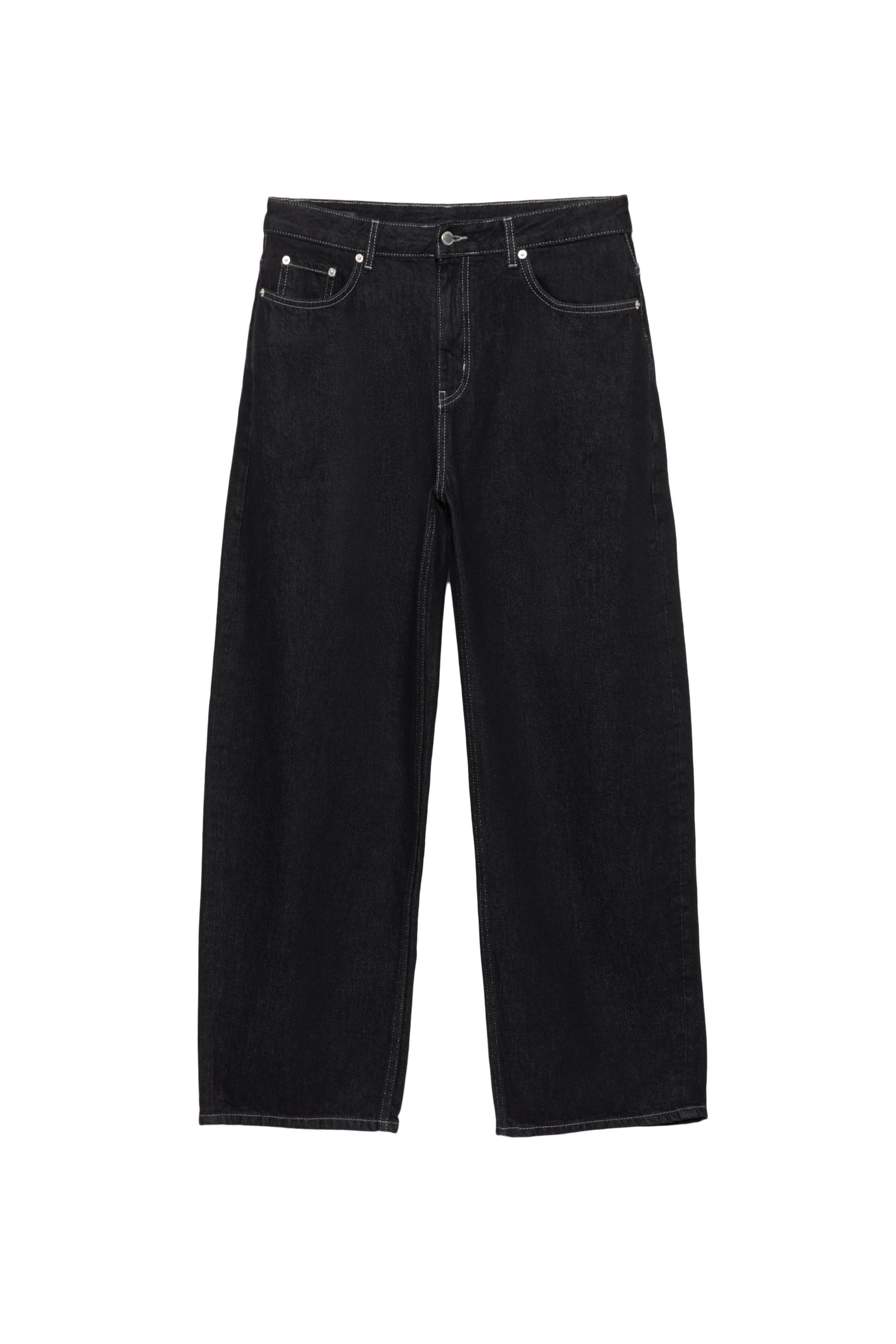 Baggy balon jean - Görsel 31