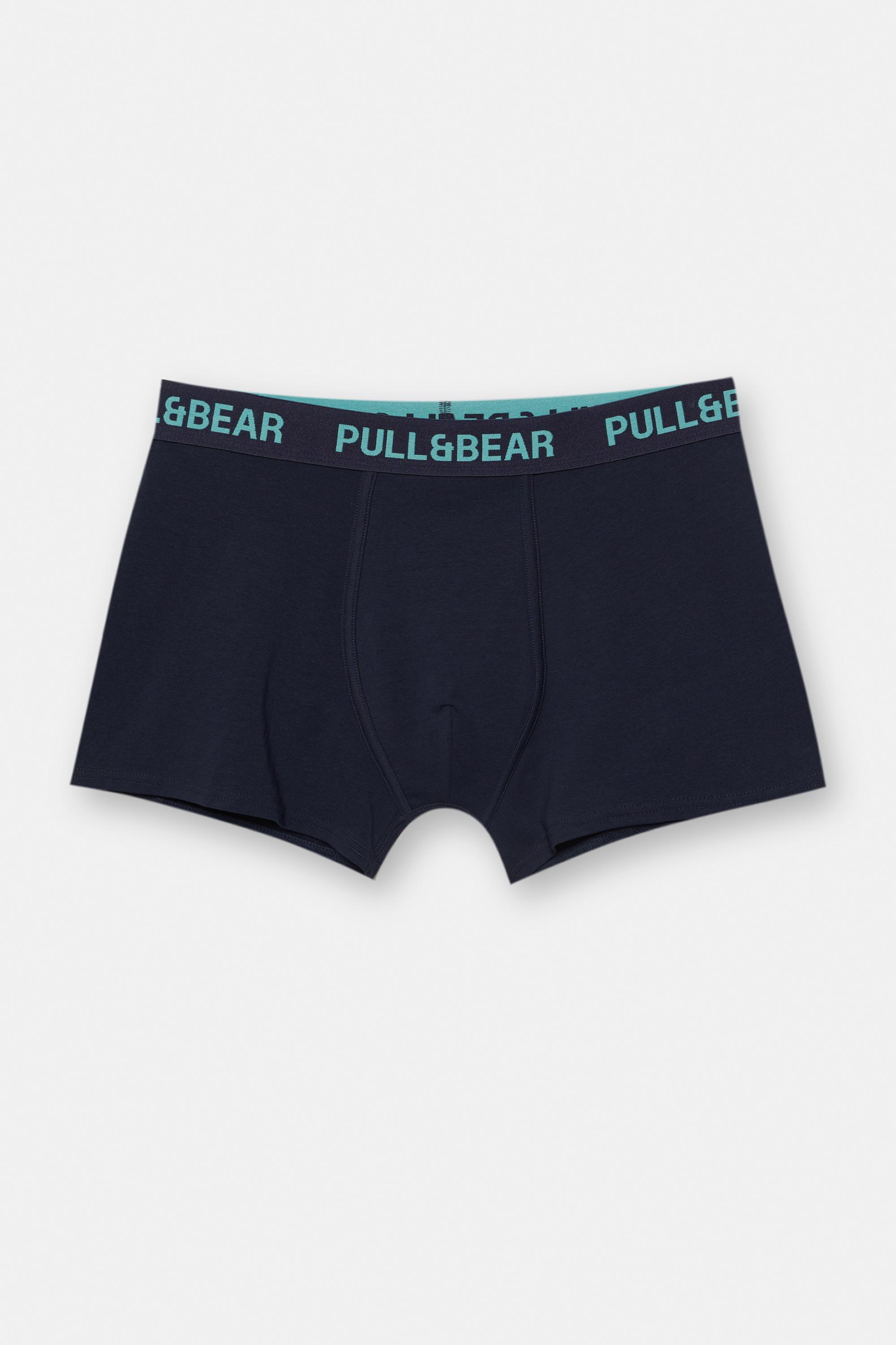 3'lü boxer paketi - Görsel 4