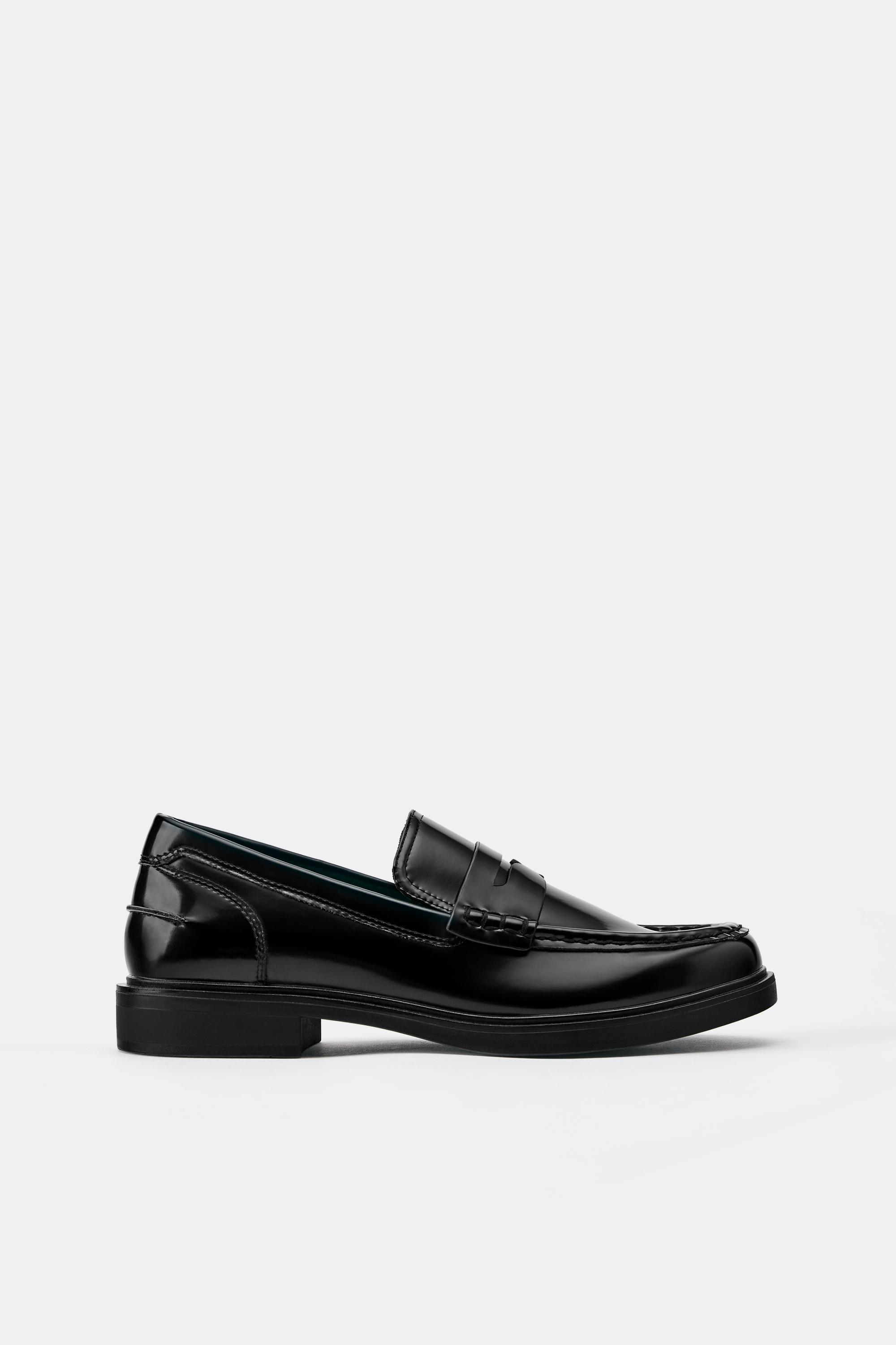 Mocasines casual