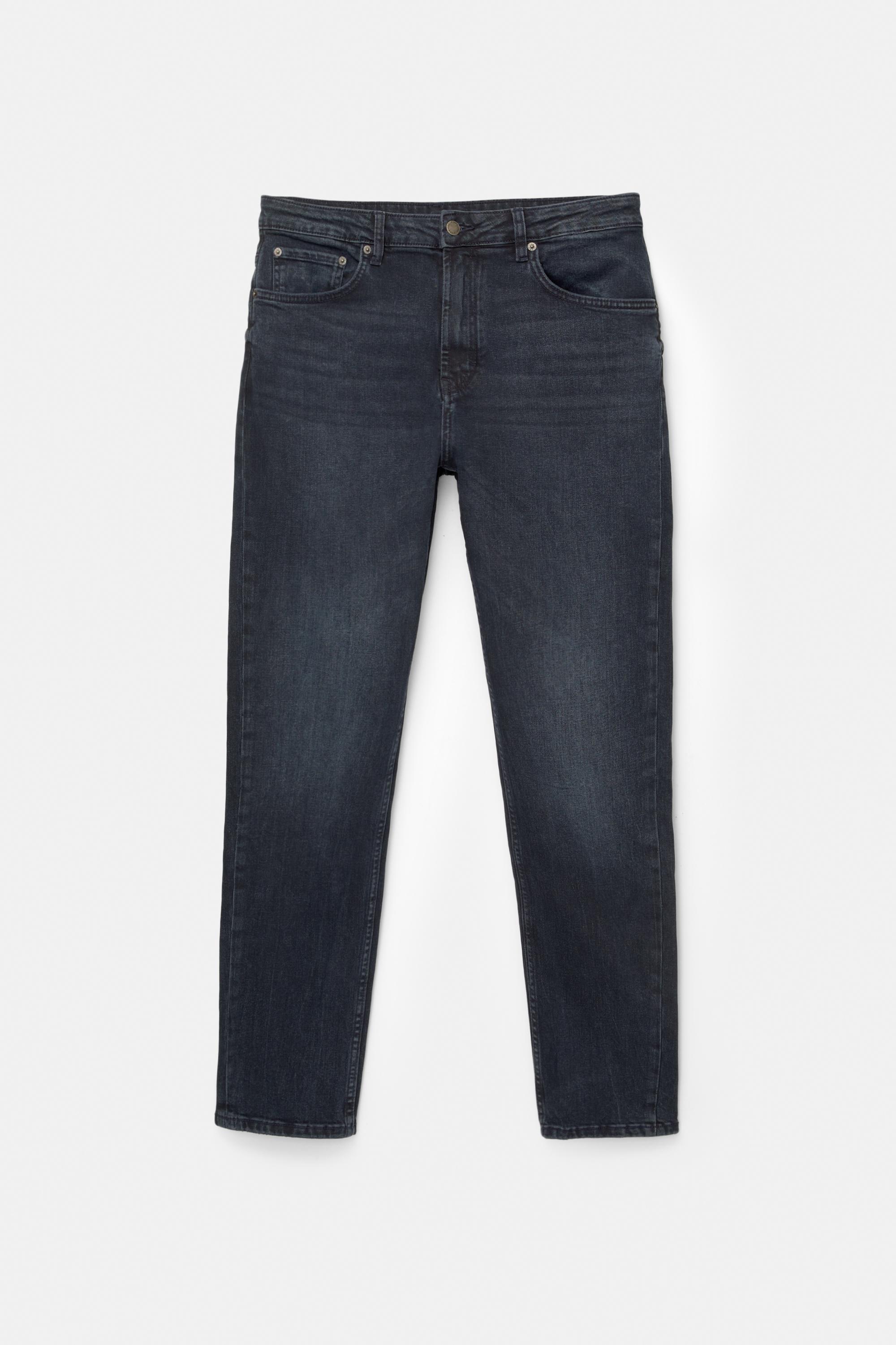 Slim fit jeans — Lavender blue