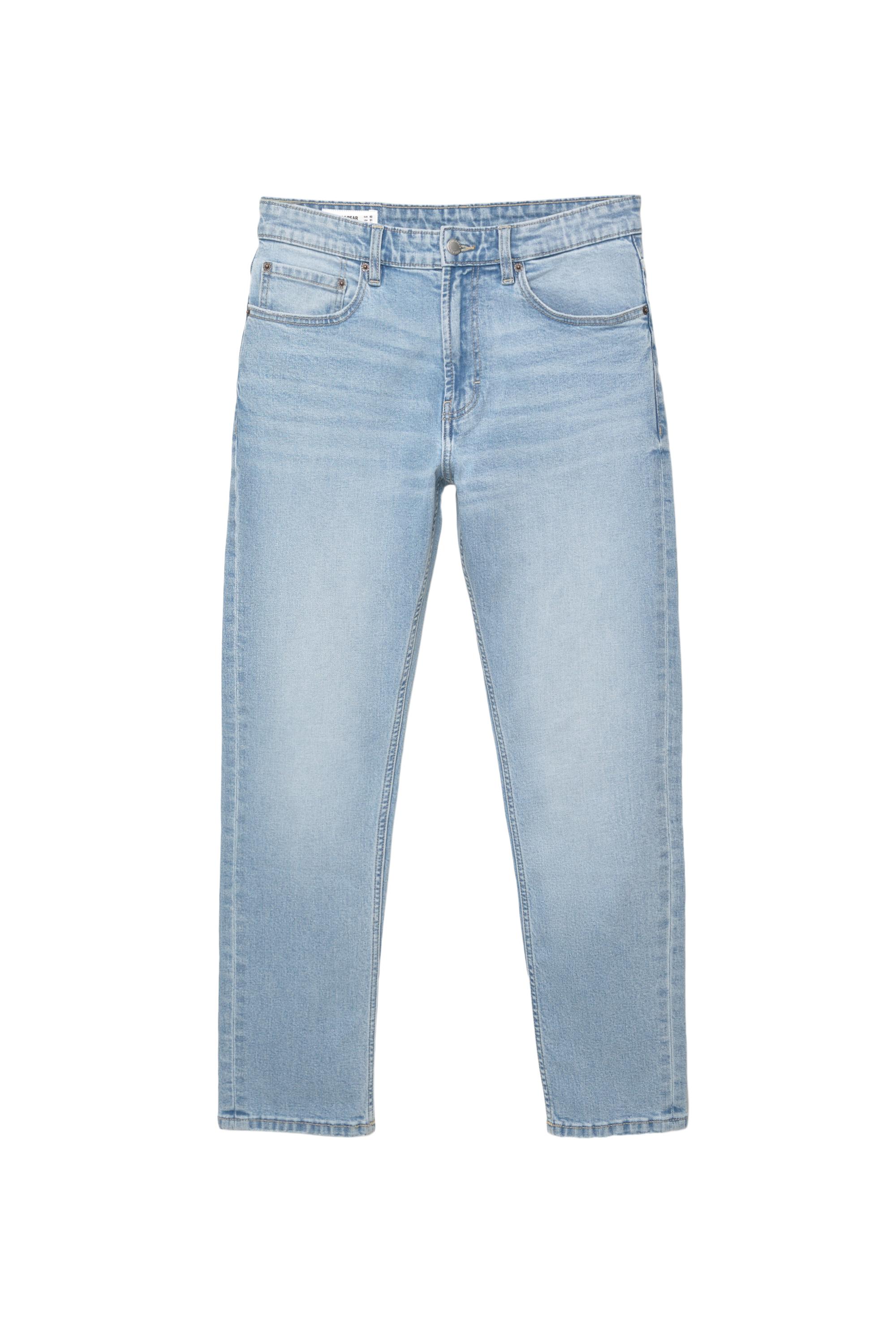 Jeans slim fit - Görsel 5