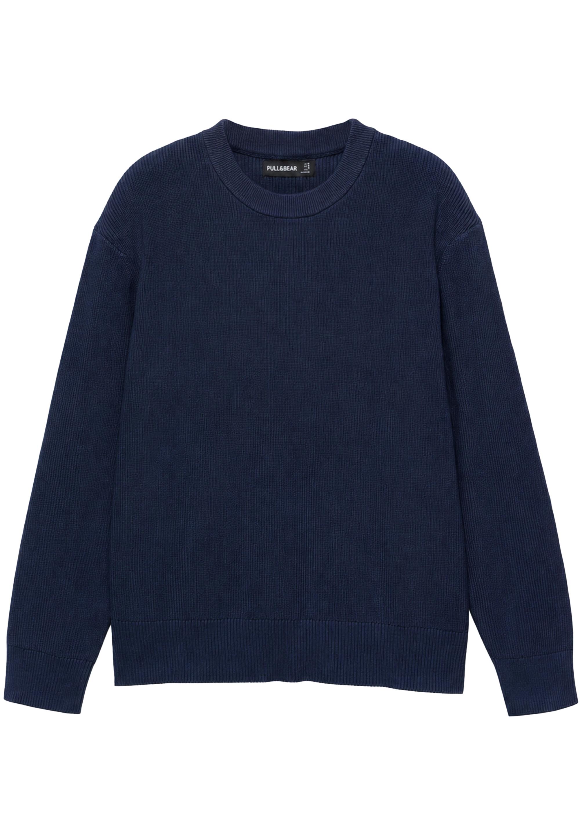 Basic jumper — Navy
