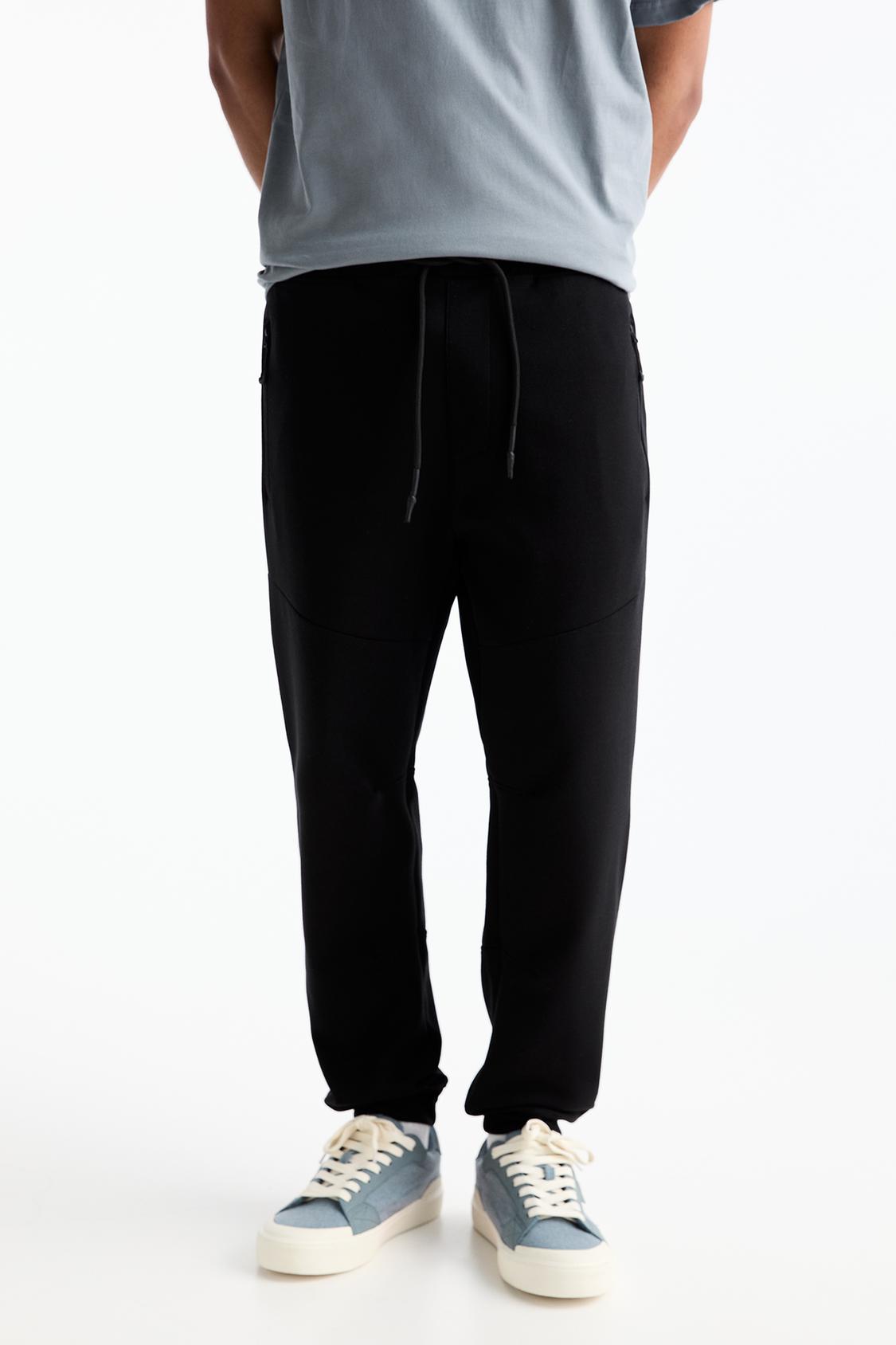 Sweatpants Pull And Bear Jogging Pull&Bear Sweatpants For Men