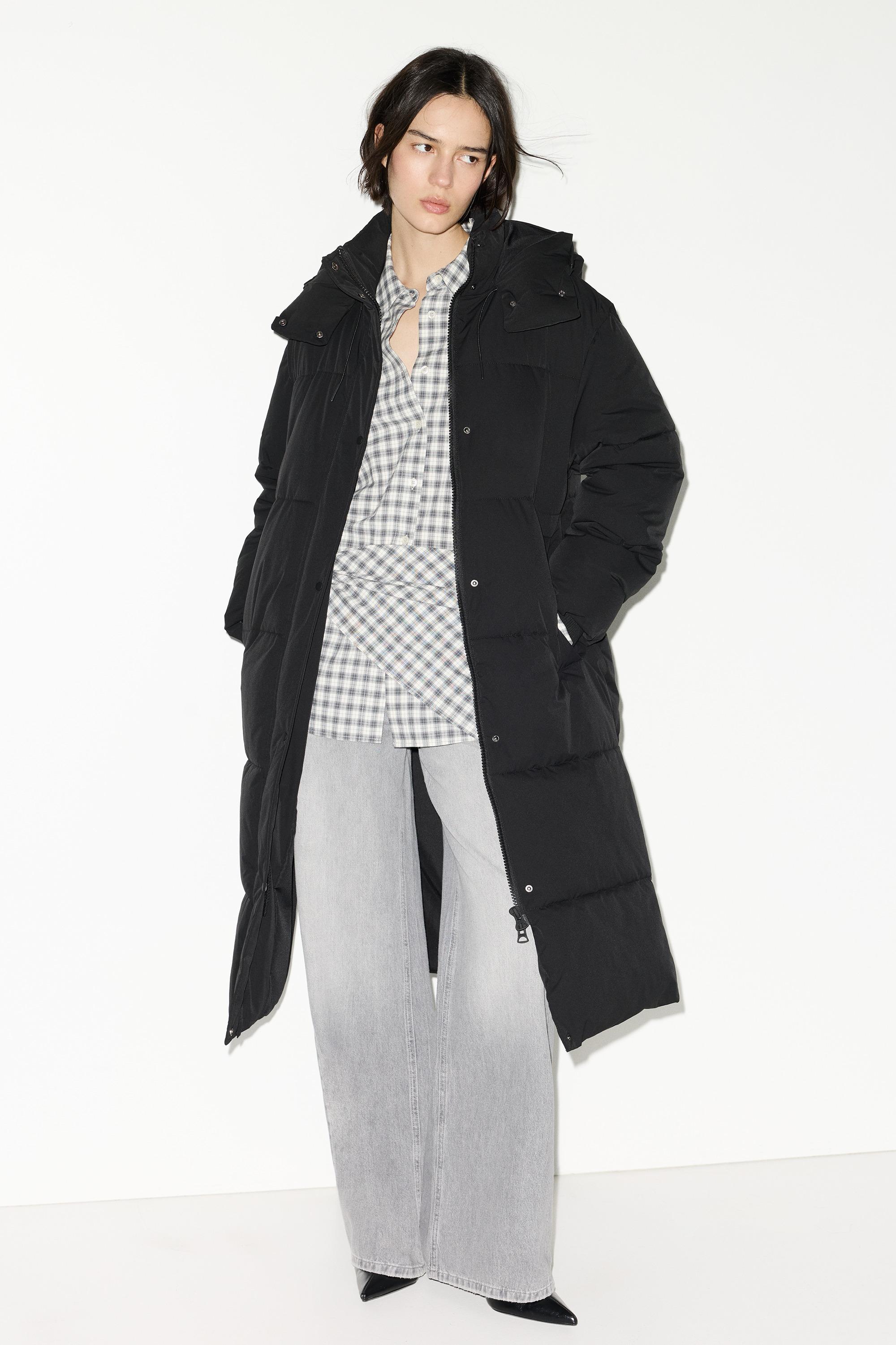 Su İtici Şişme Kaban - Görsel 13