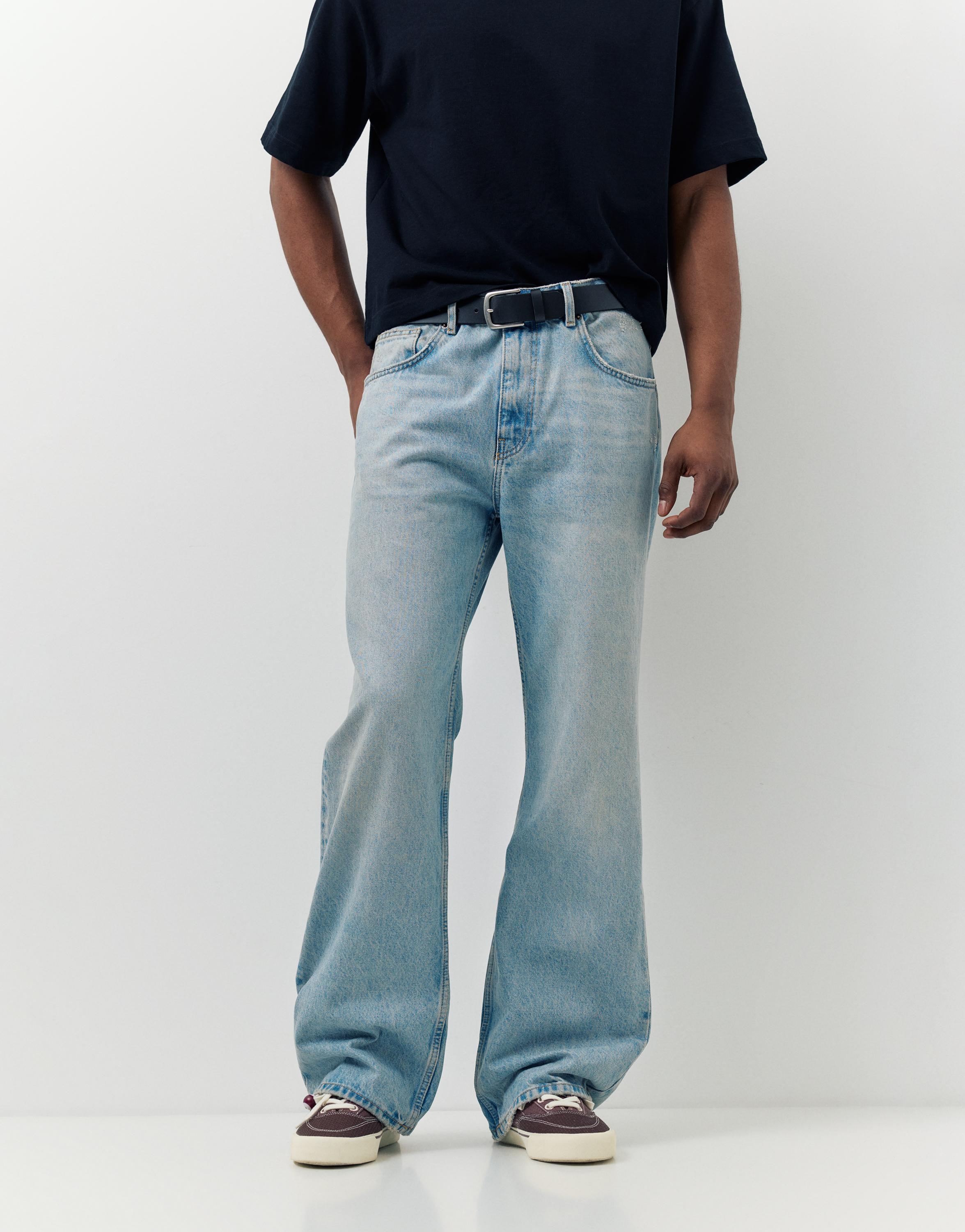 Çan paça jean - Görsel 7