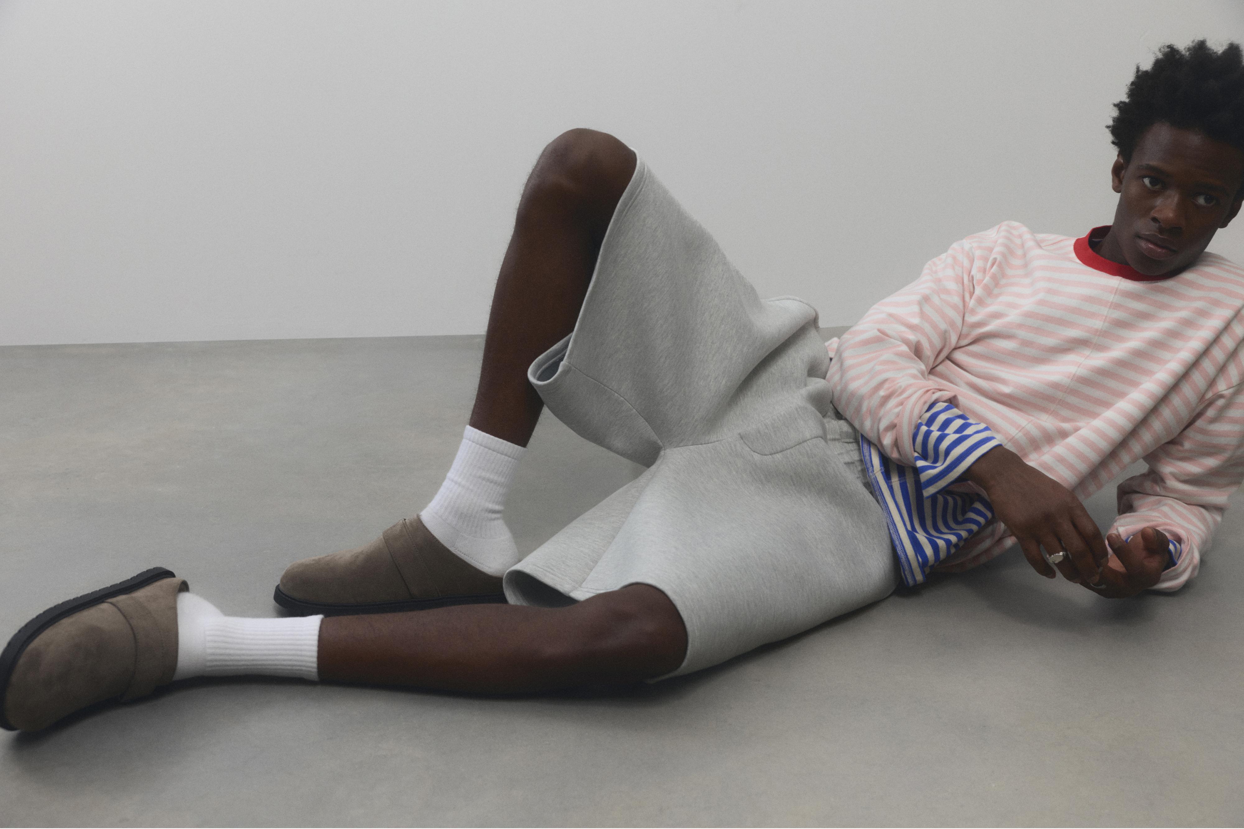 STWD tokalı sabo terlik - Görsel 18