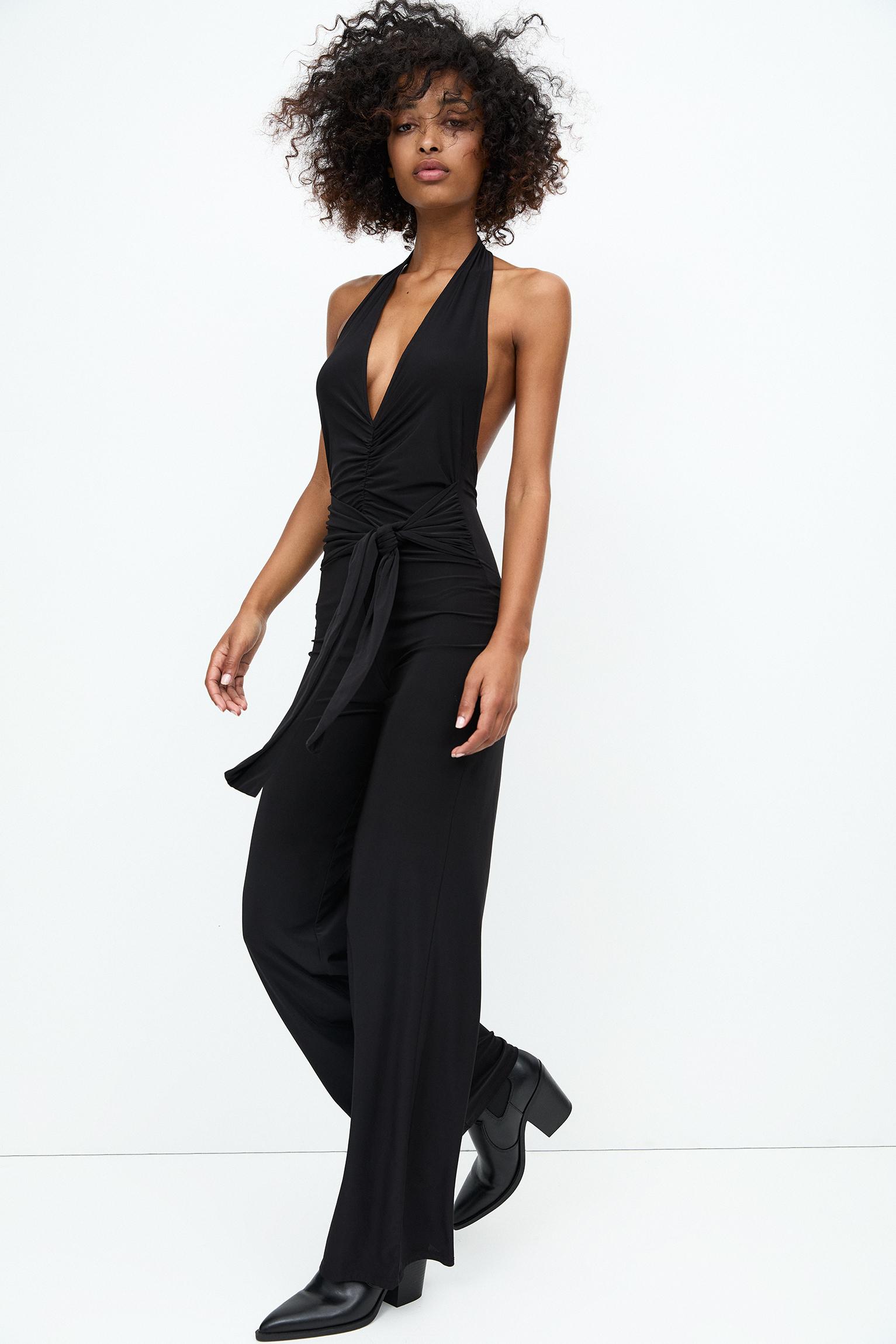 LPA factory Langer Jumpsuit