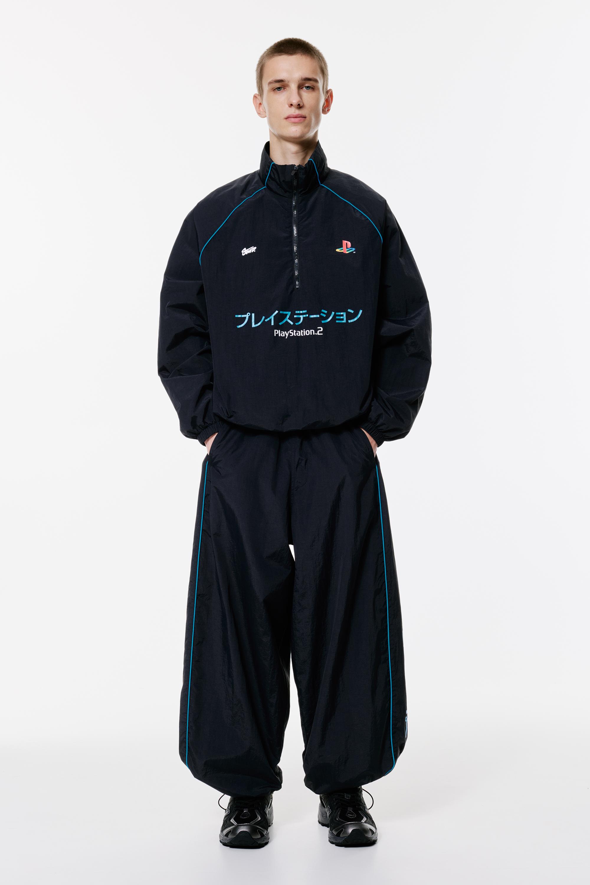 Jogginghose Playstation X Stwd