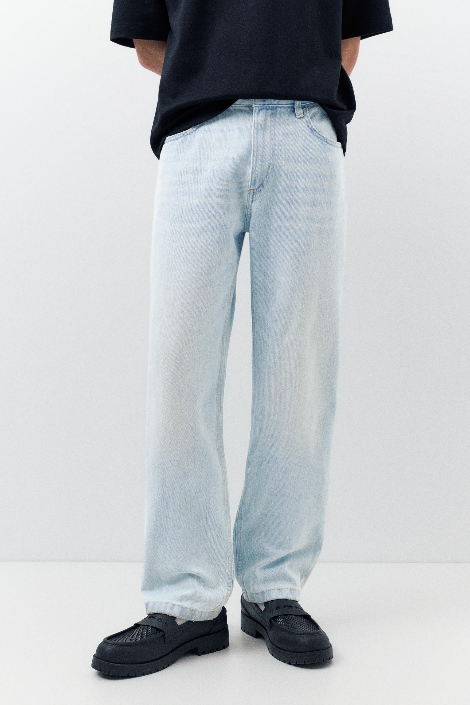 Straight jean - Görsel 130