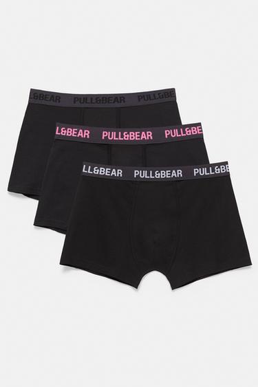 Pack of 3 boxers — Others 1