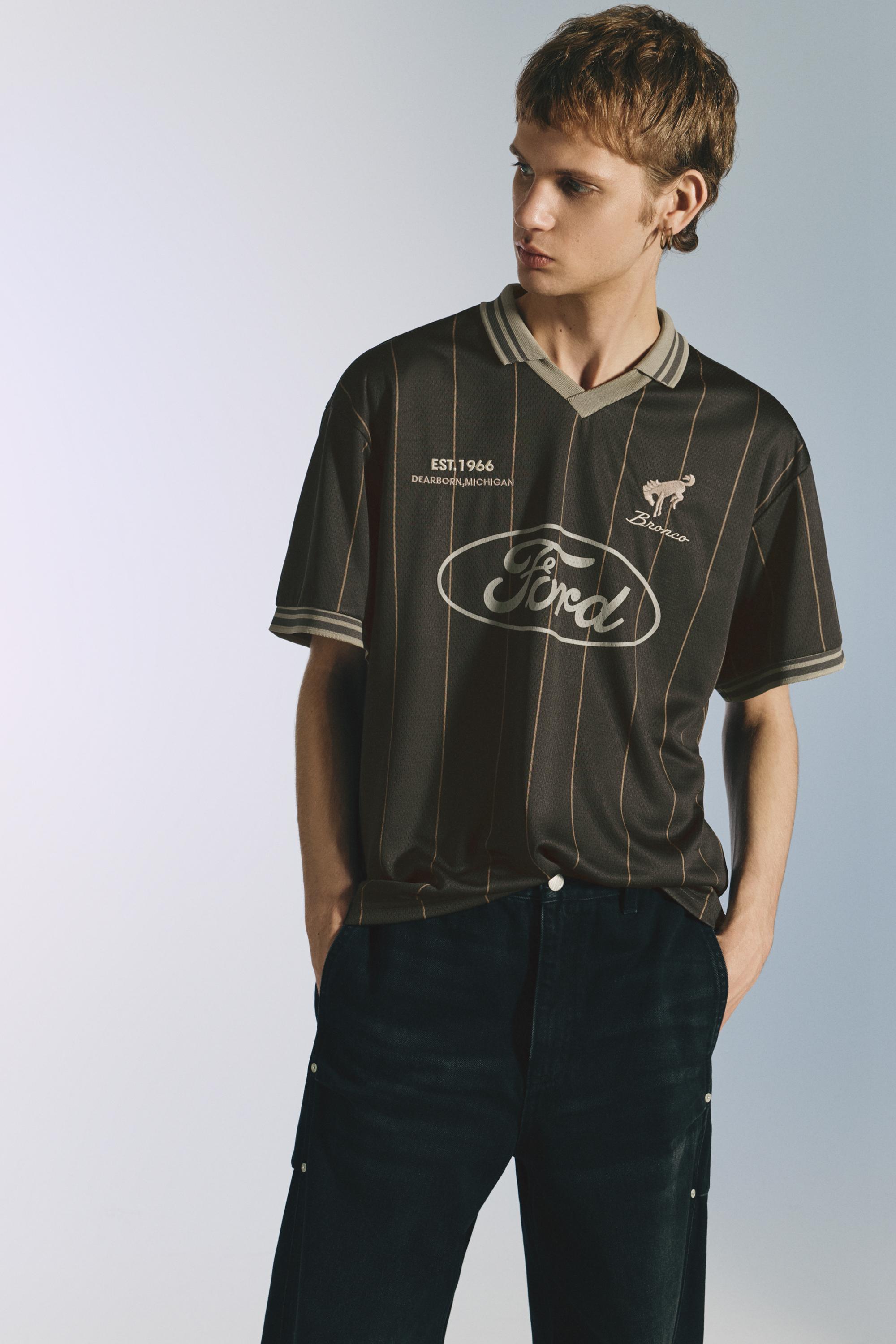 T-Shirt Ford