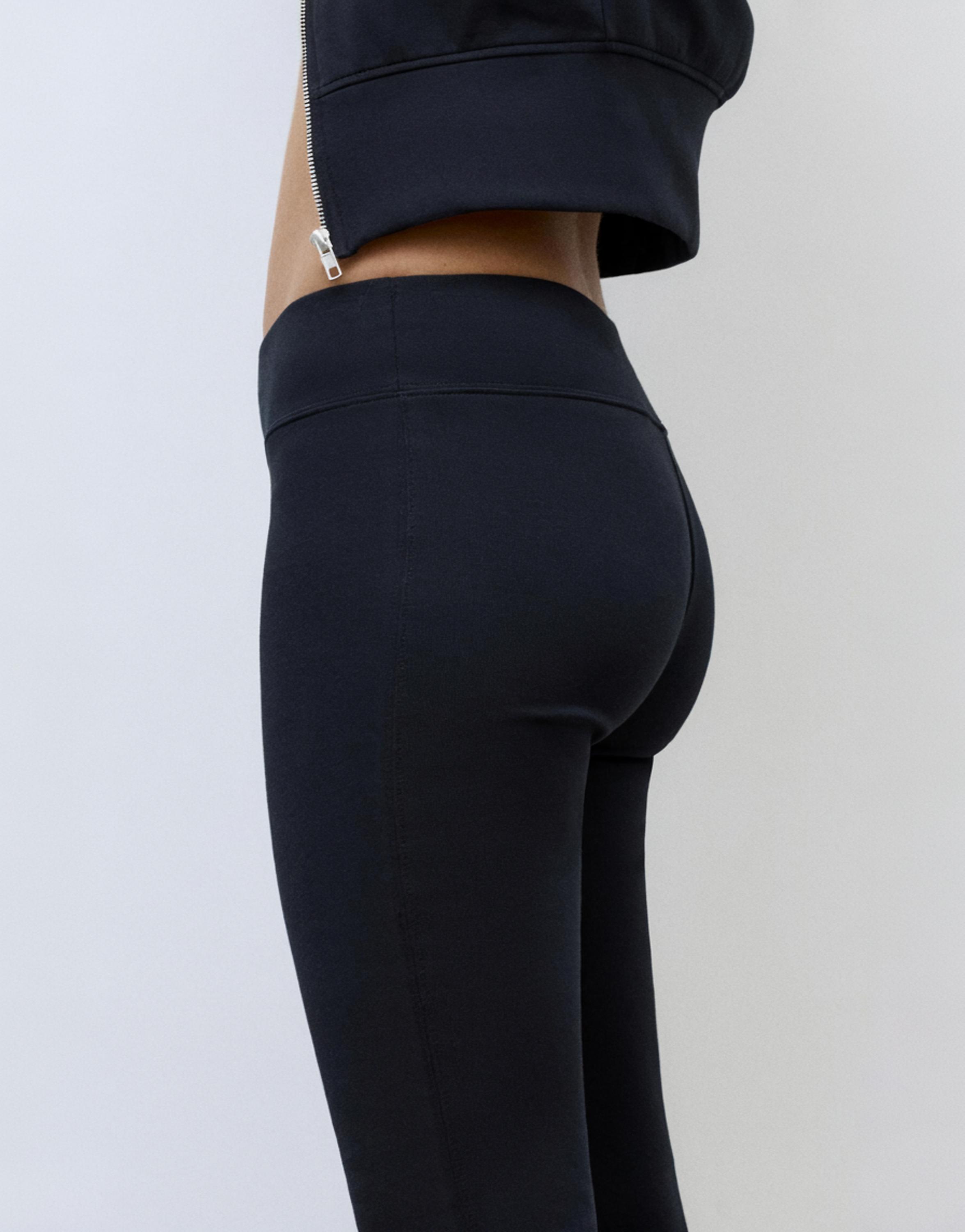 Çan paça pantolon - Görsel 9