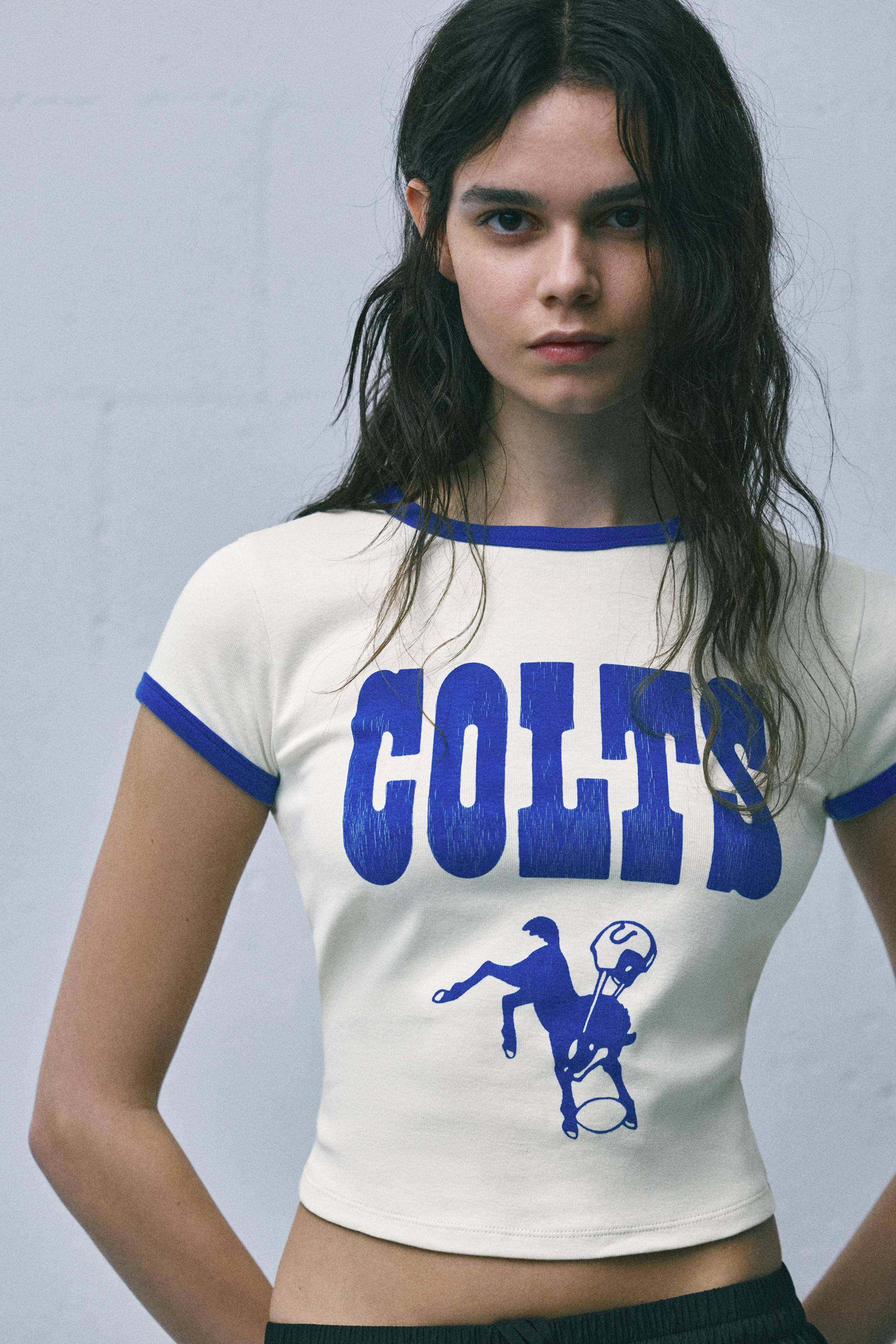 NFL Colts t-shirt - Görsel 13