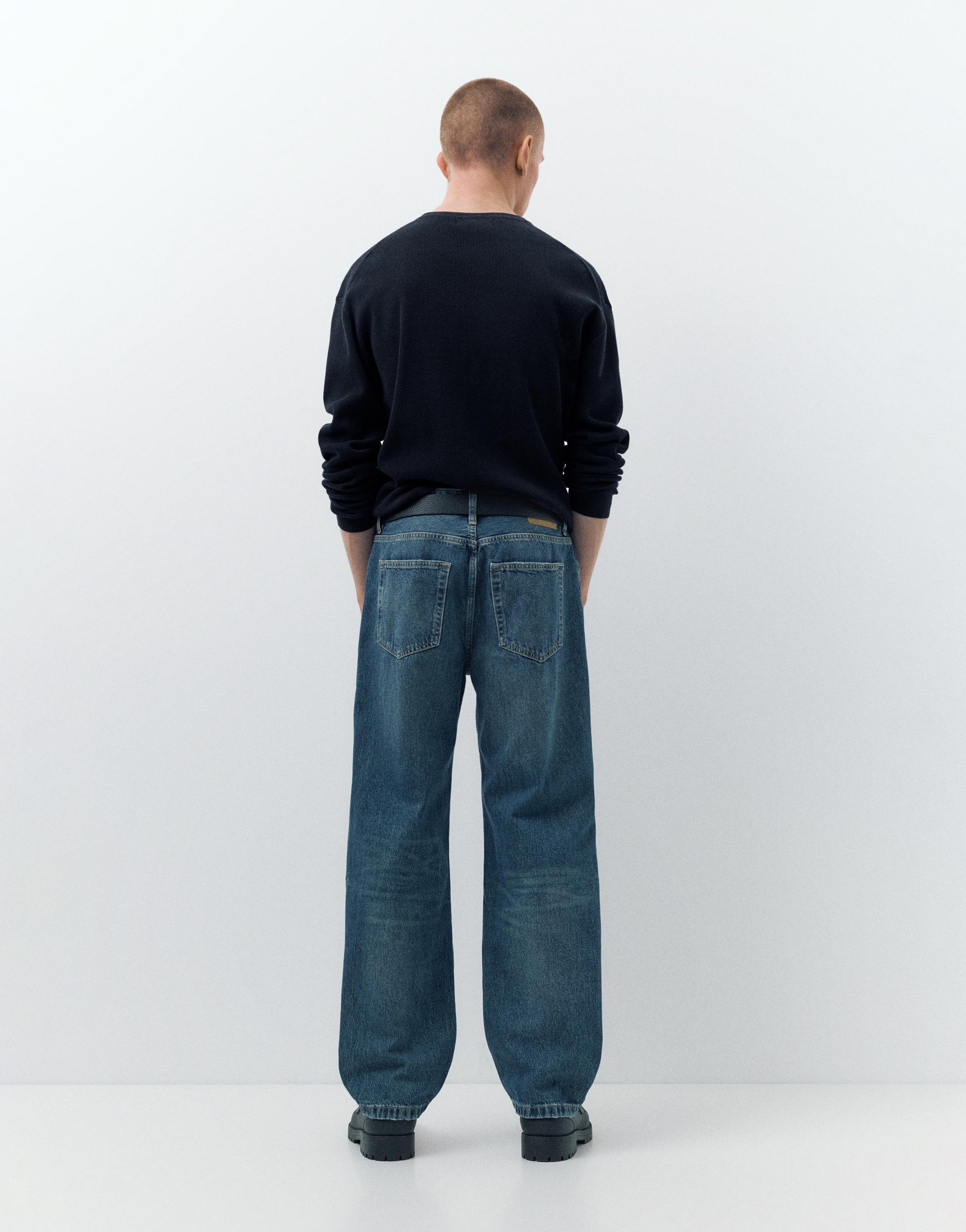 Straight jean - Görsel 104