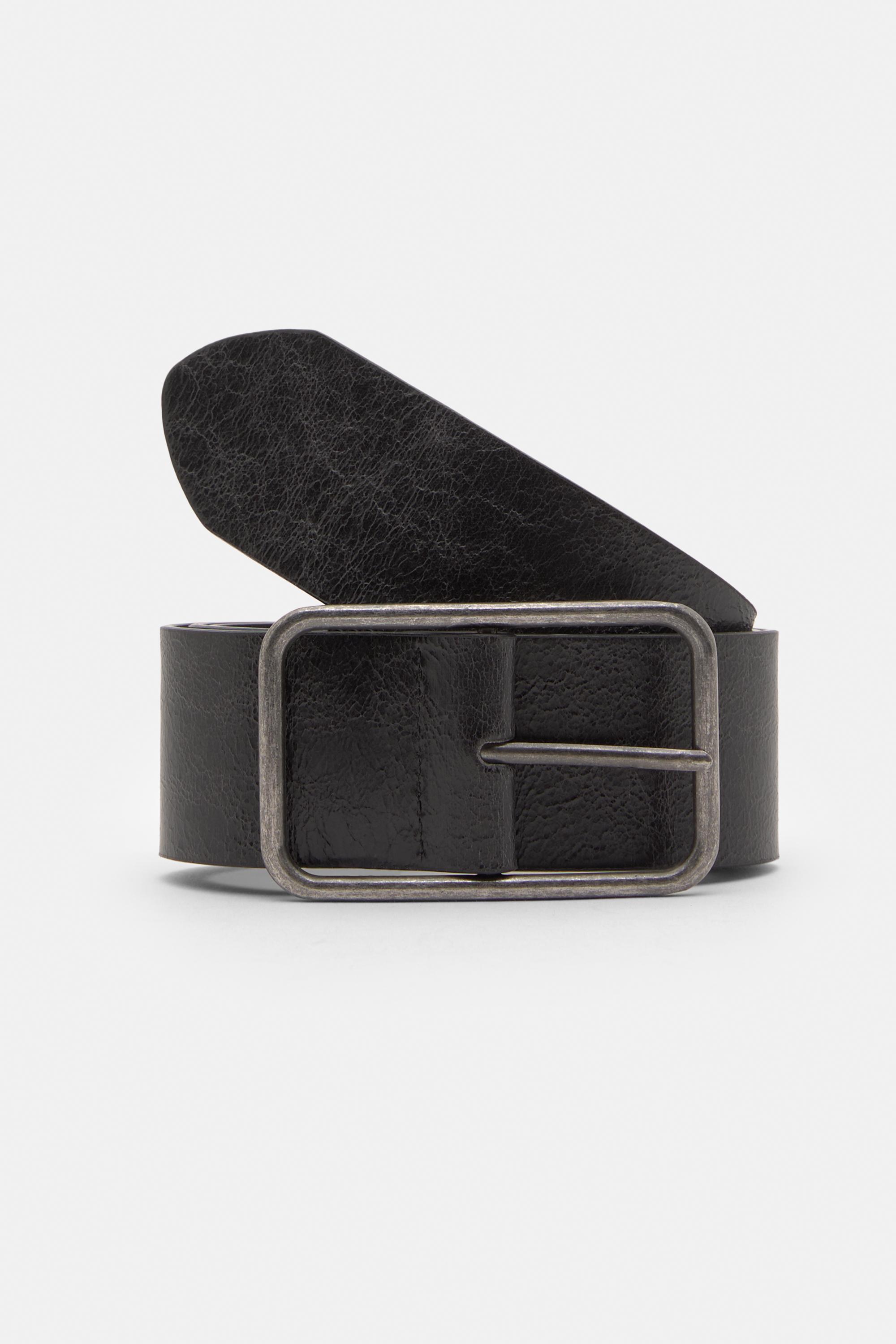 Cinto Largo Em Polipele