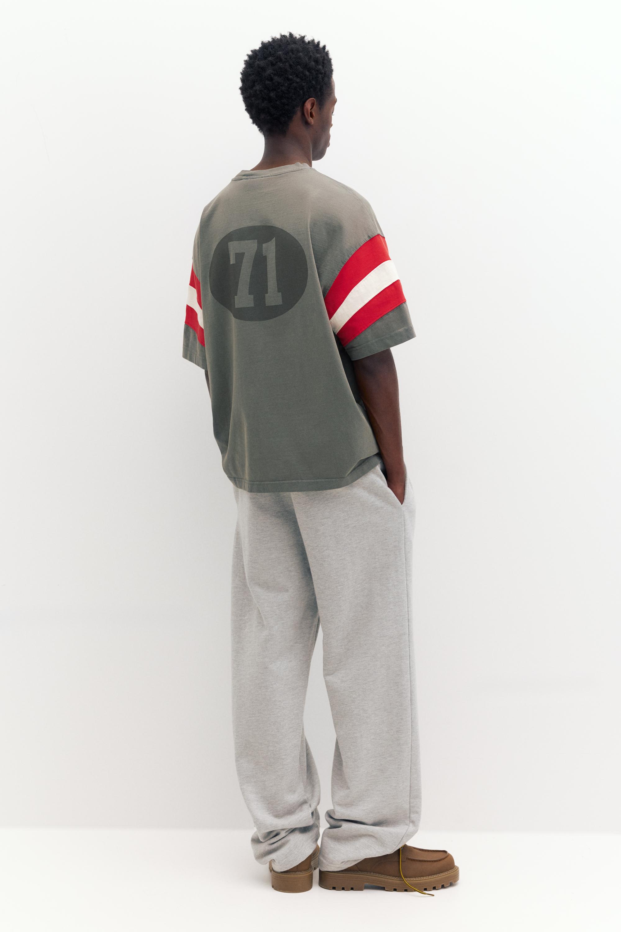 STWD Racing Team t-shirt - Görsel 15