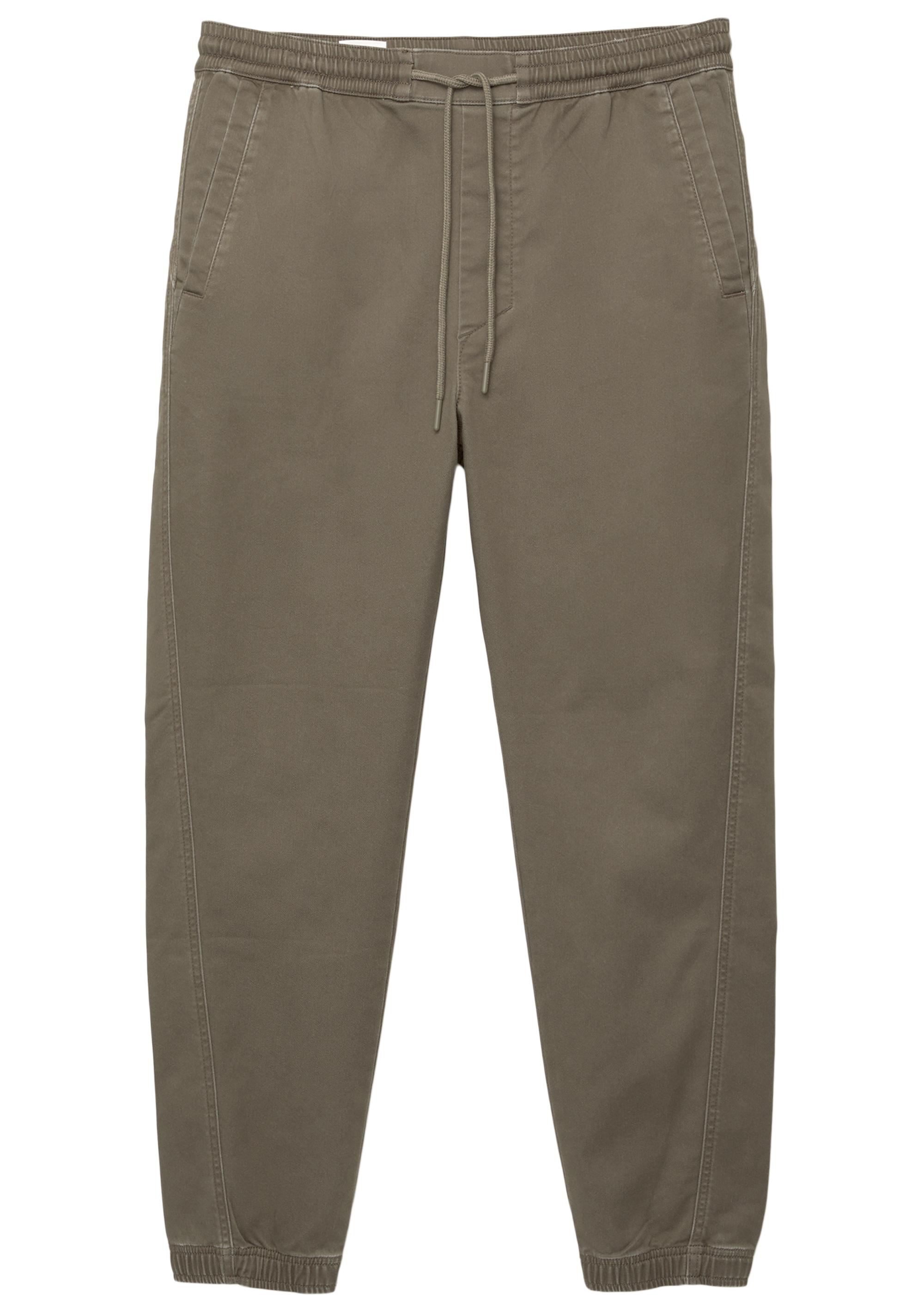 Comfort joggers — Khaki