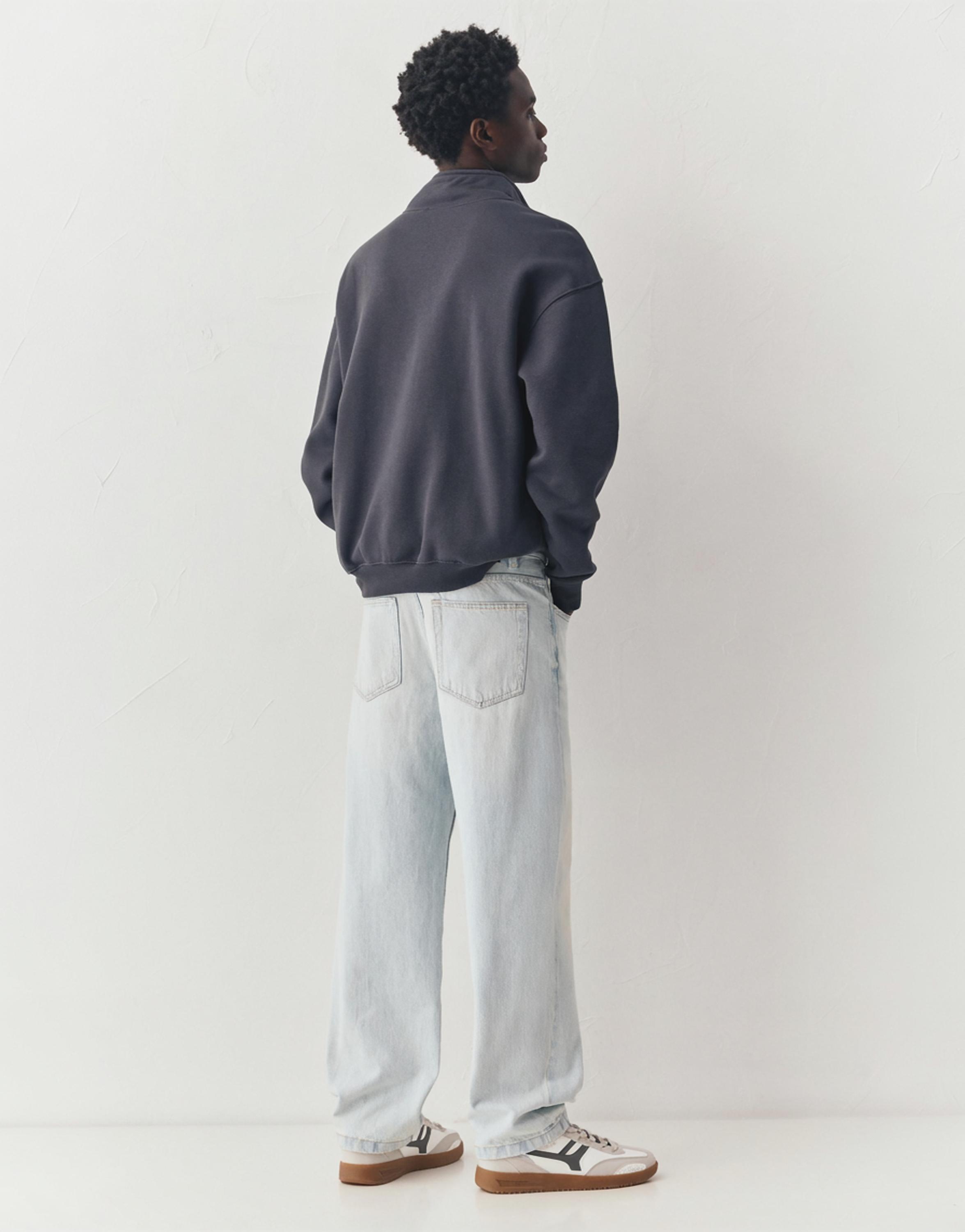 Straight jean - Görsel 138