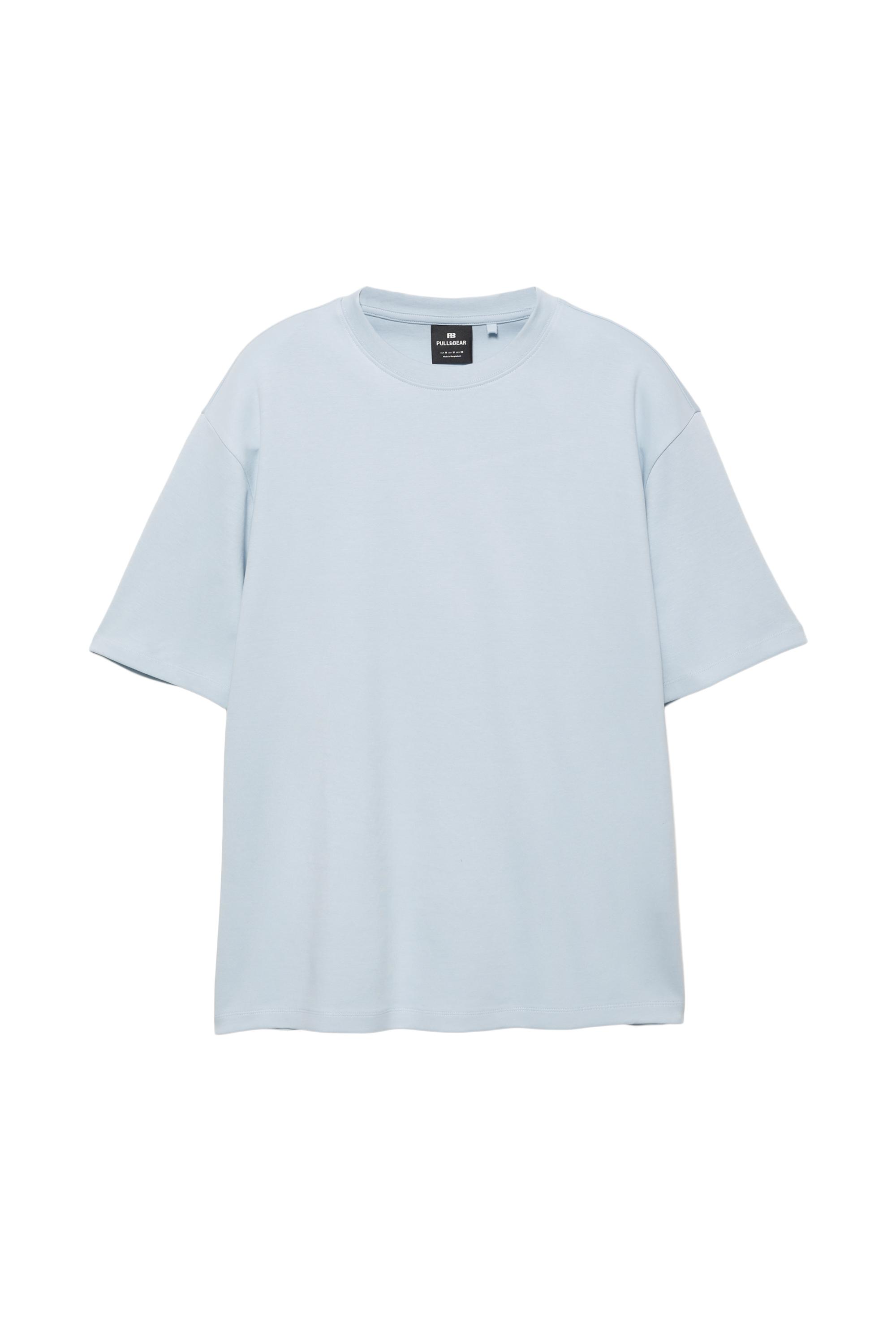 Boxy tişört - Görsel 97