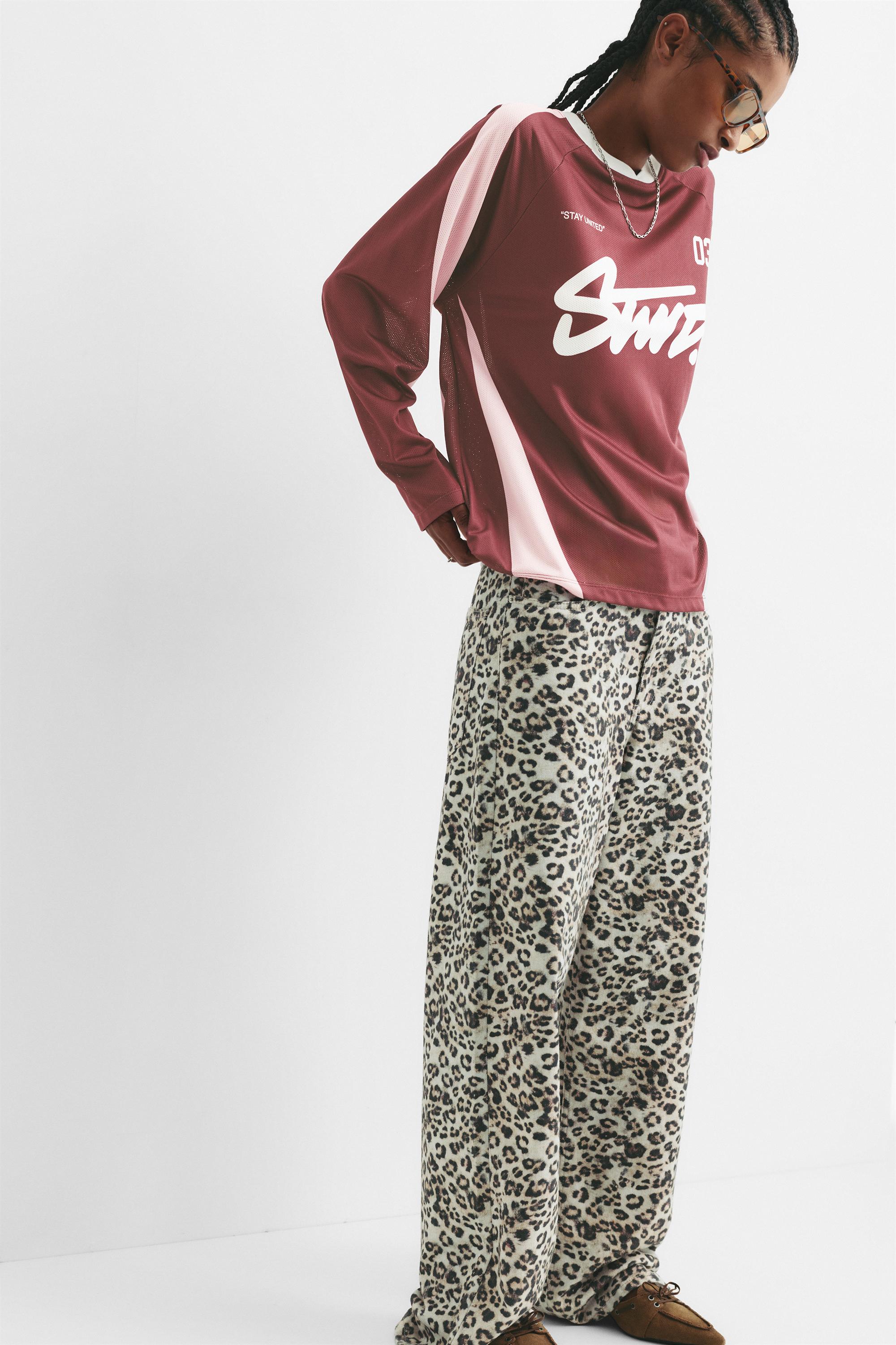 Fußball-T-Shirt Stwd