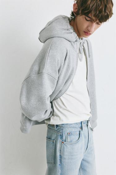 Baggy jeans — Pale indigo 3