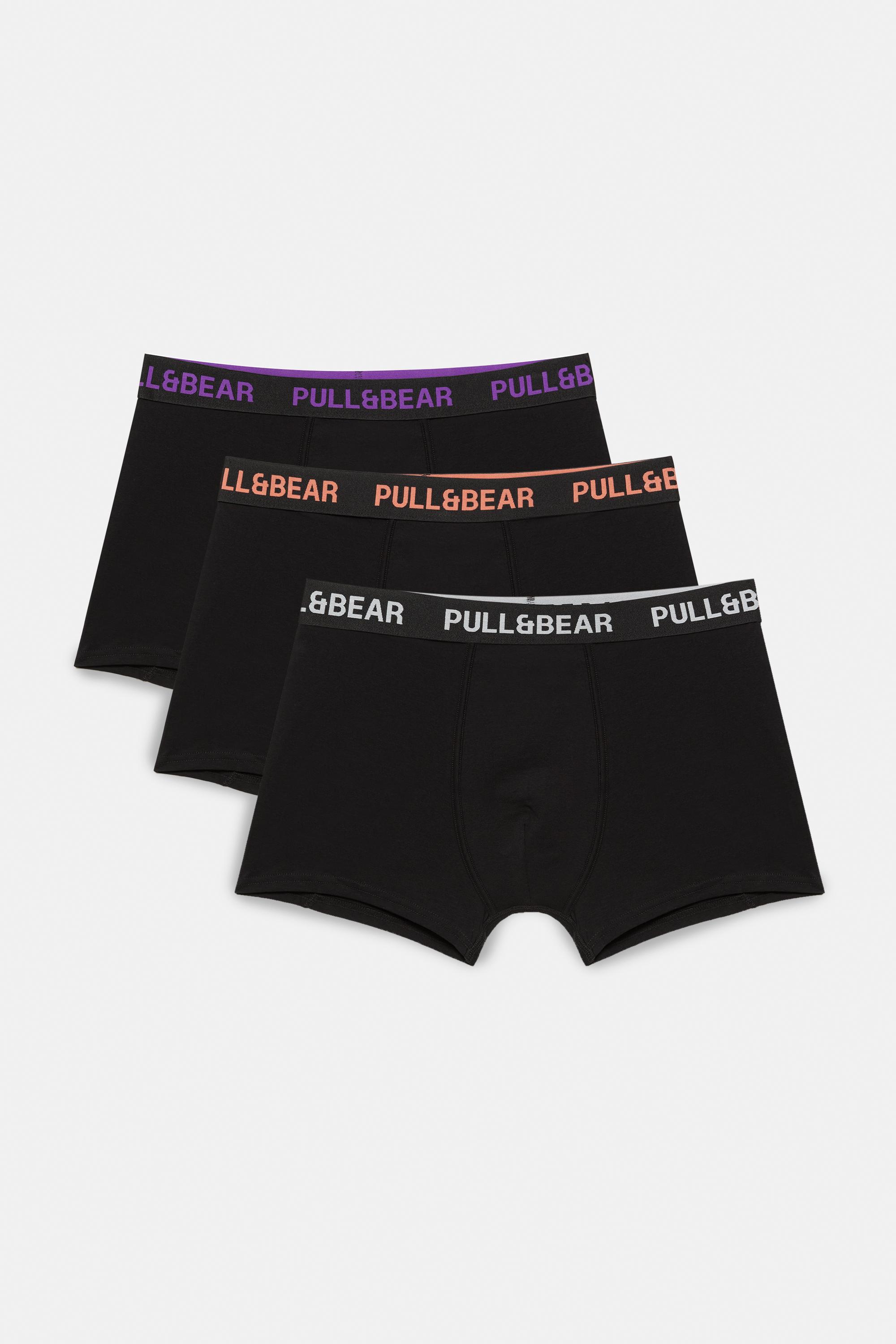 3-pack of boxer briefs — Others