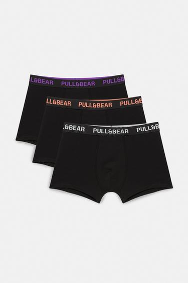 3-pack of boxer briefs — Others 1