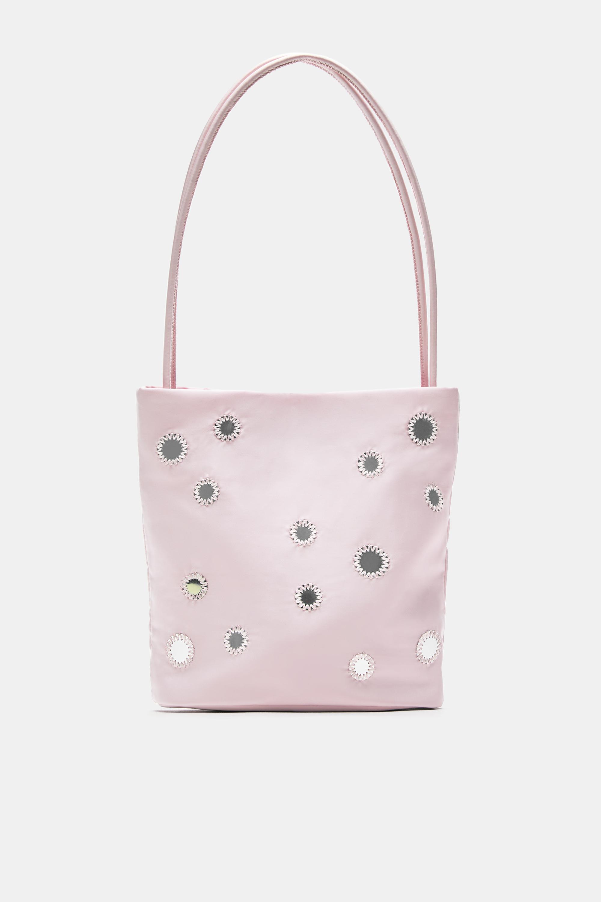 Bolsa De Ombro Espelhos
