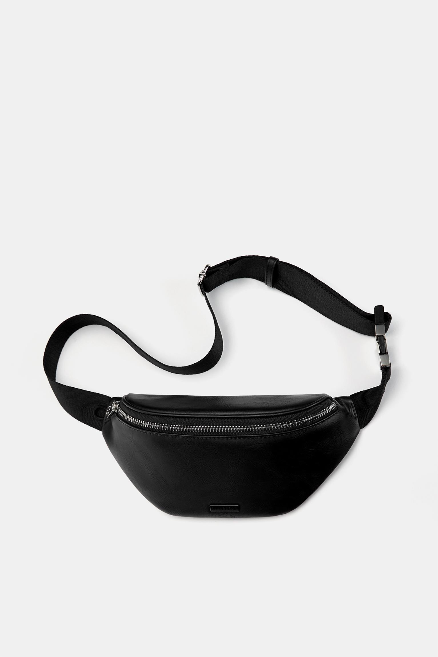 Urban bel çantası - Görsel 4