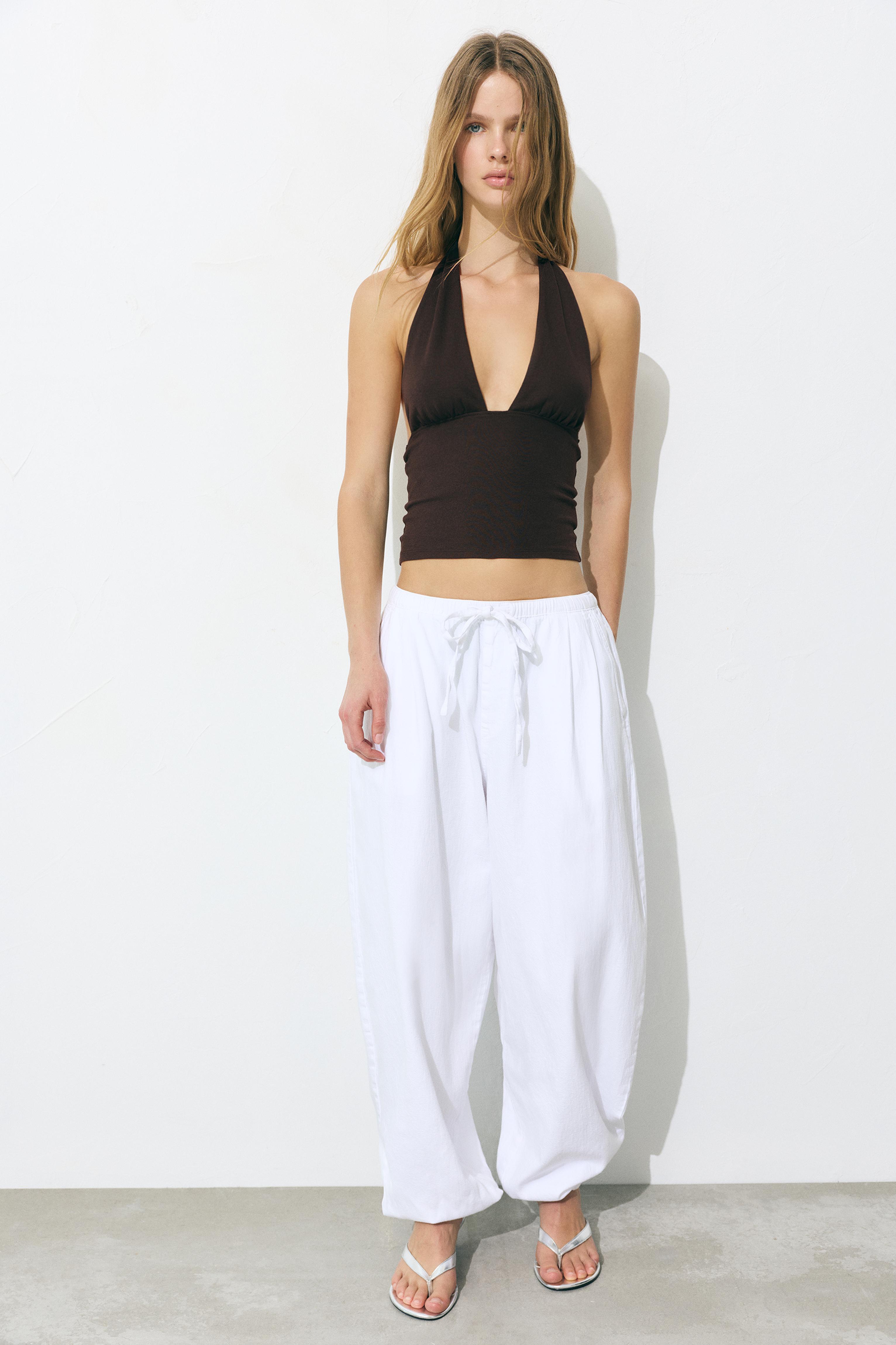 Halter top - Görsel 15