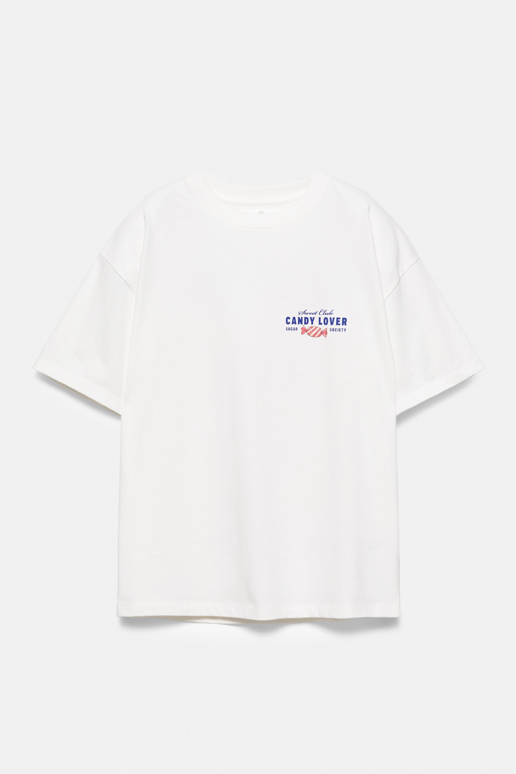 Candy Lover t-shirt - Görsel 3