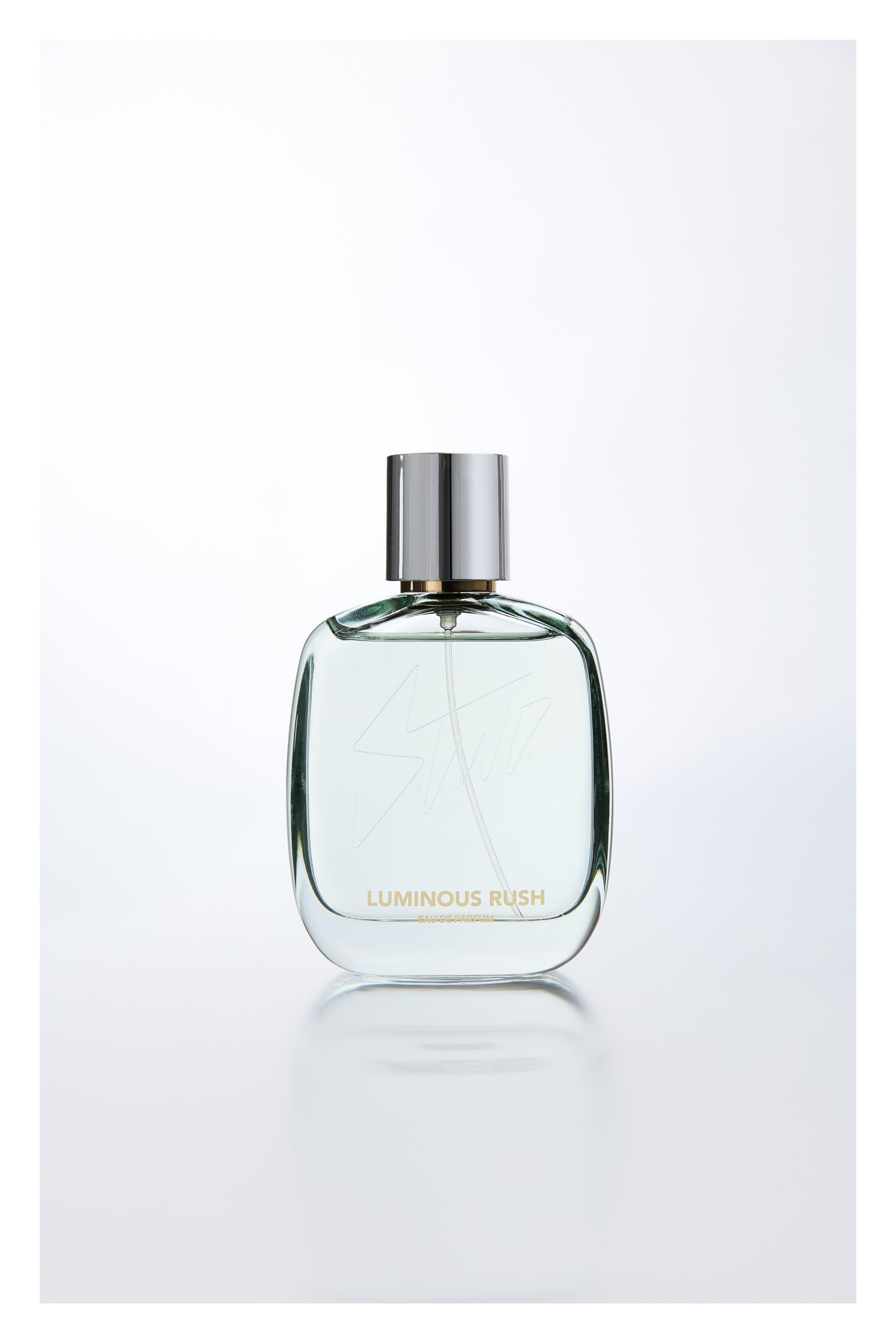 Luminous Rush Perfume — 100 ml (3.38 fl oz)