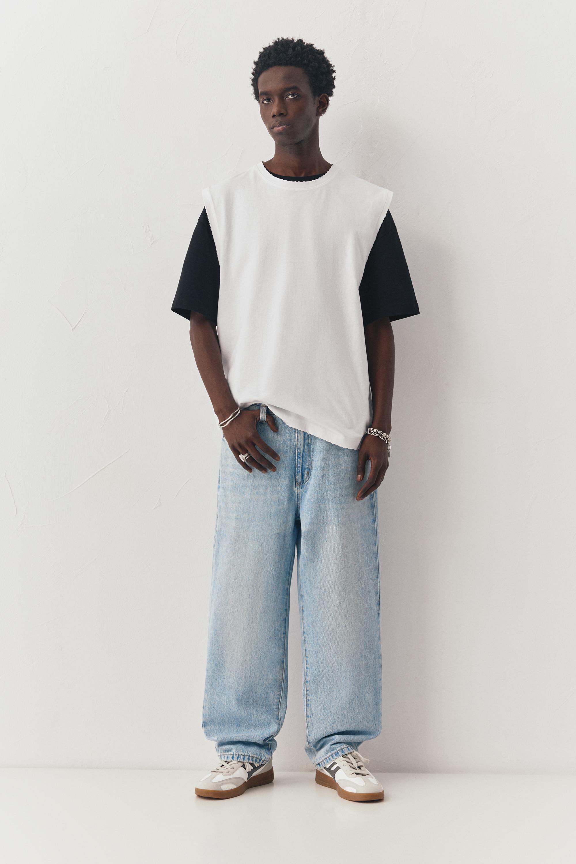 Baggy jean - Görsel 77