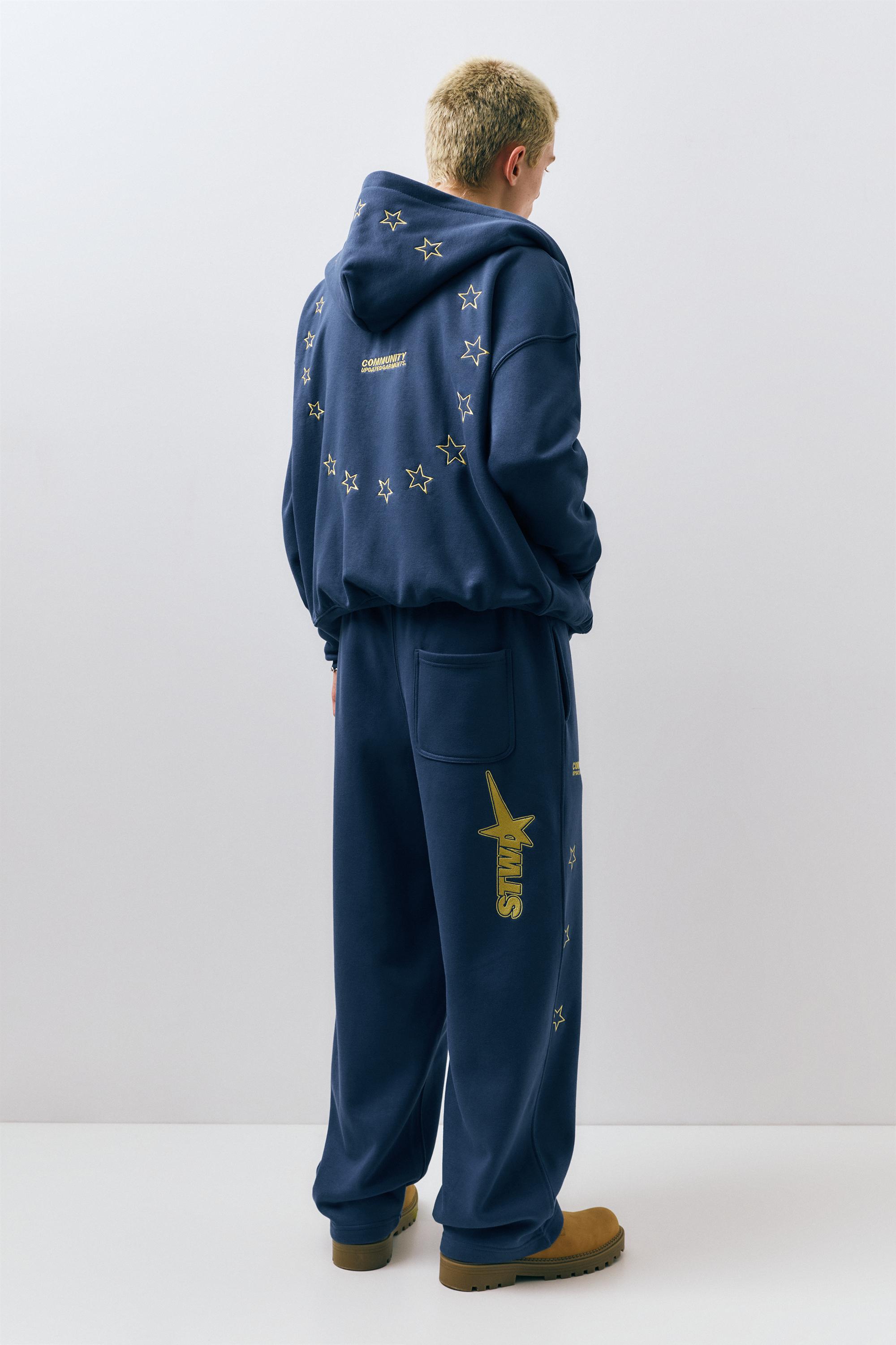 STWD eşofman altı - Görsel 10