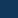 Short sleeve asymmetric knit top — Indigo