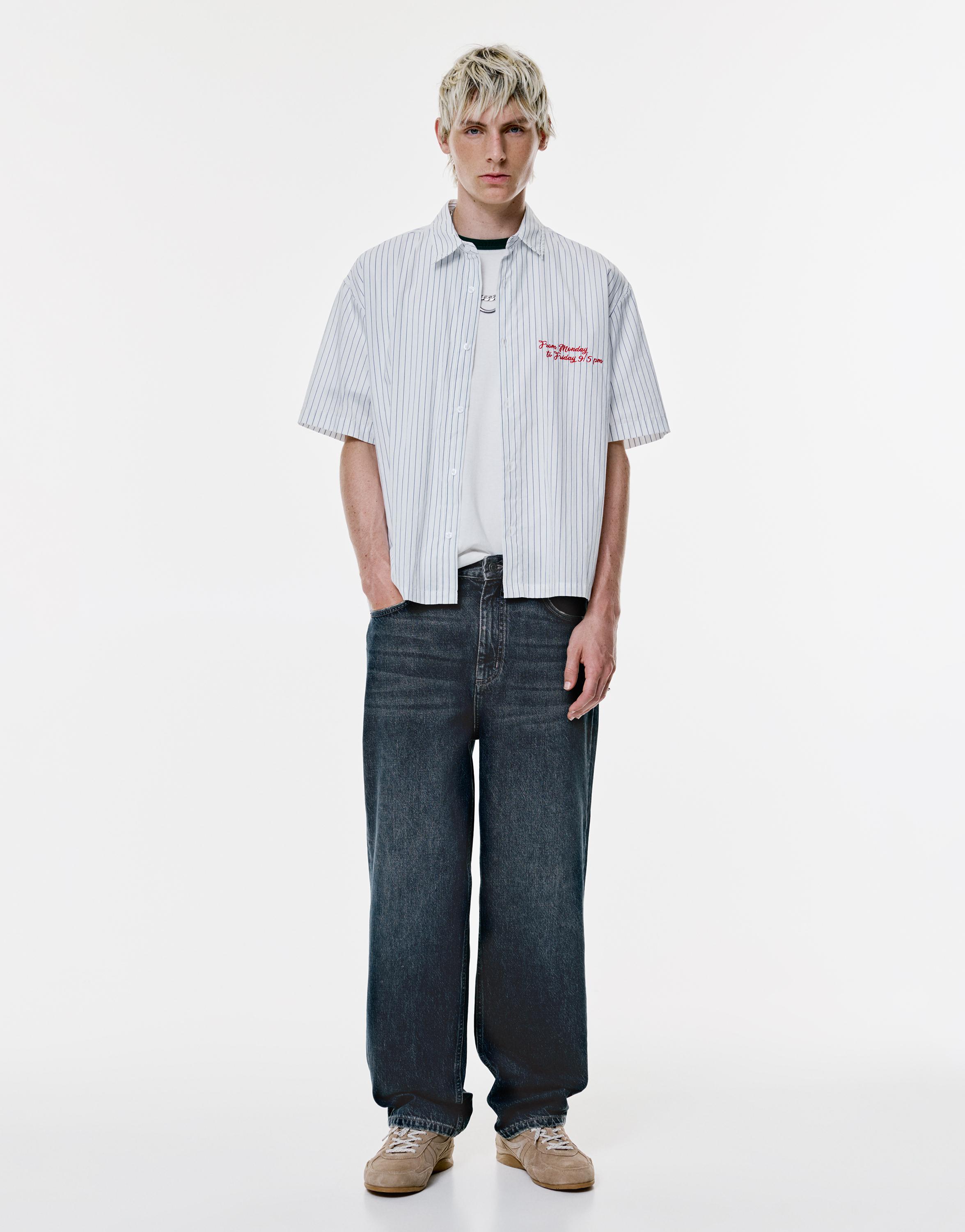 Baggy jean - Görsel 171